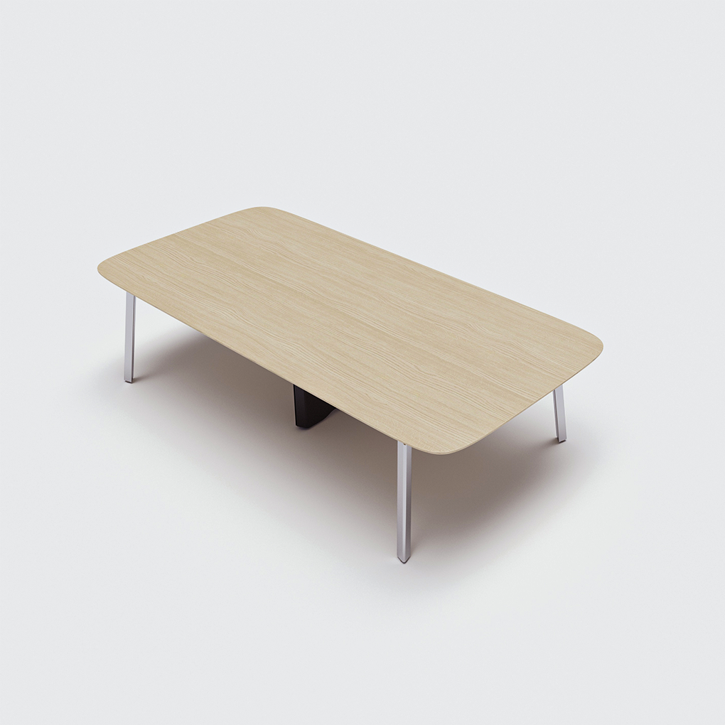 Pura Conference Table