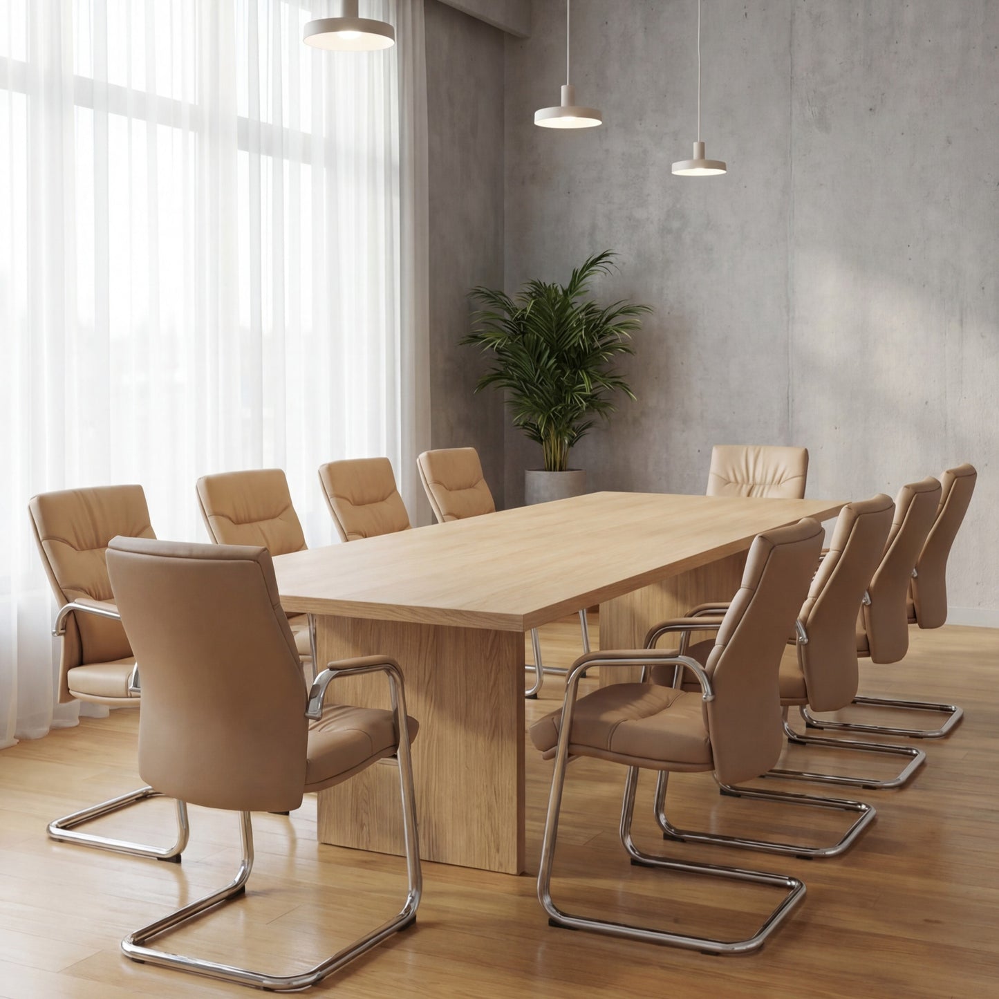 Virtue - Bellucci & Ross