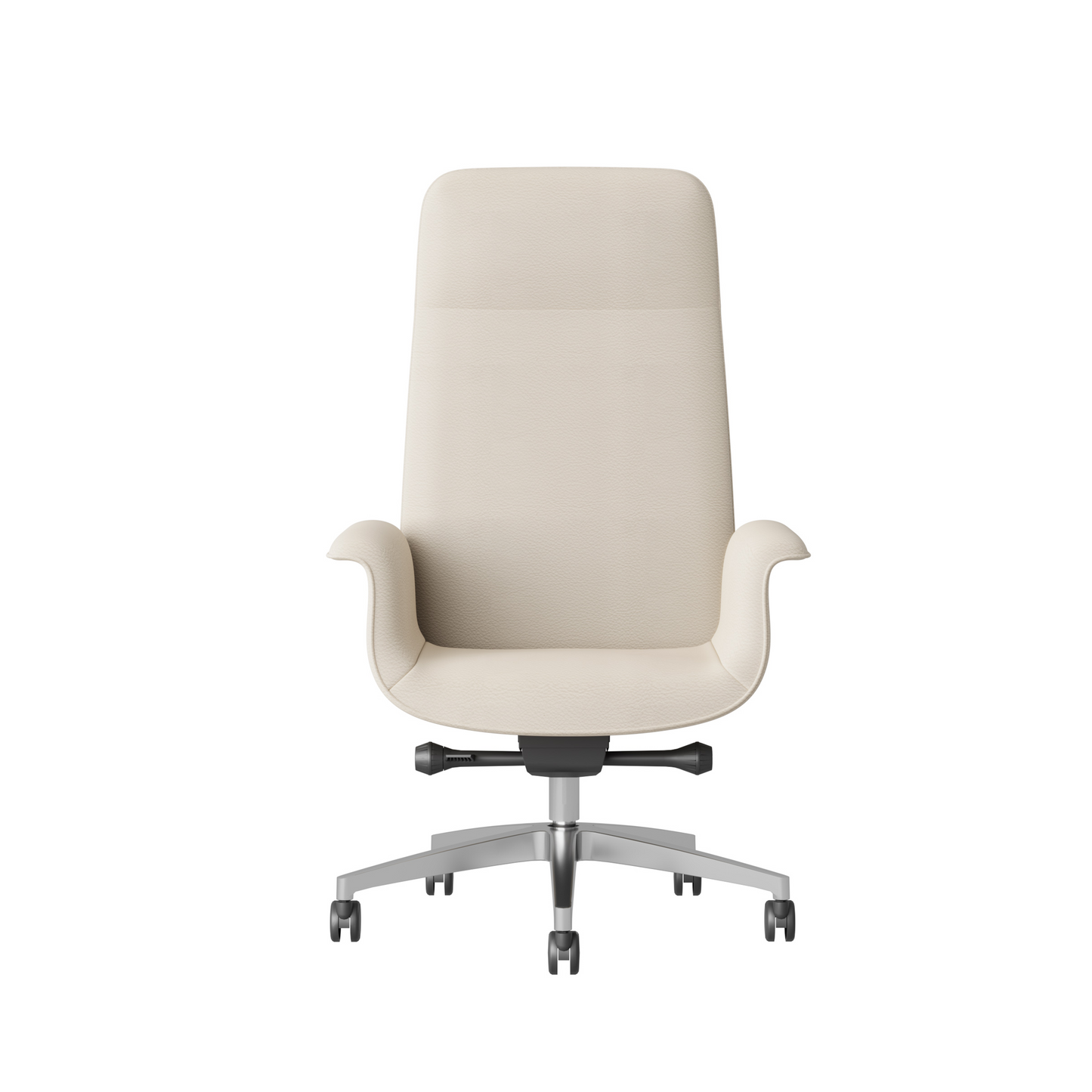 Kyra Leather Chair Series