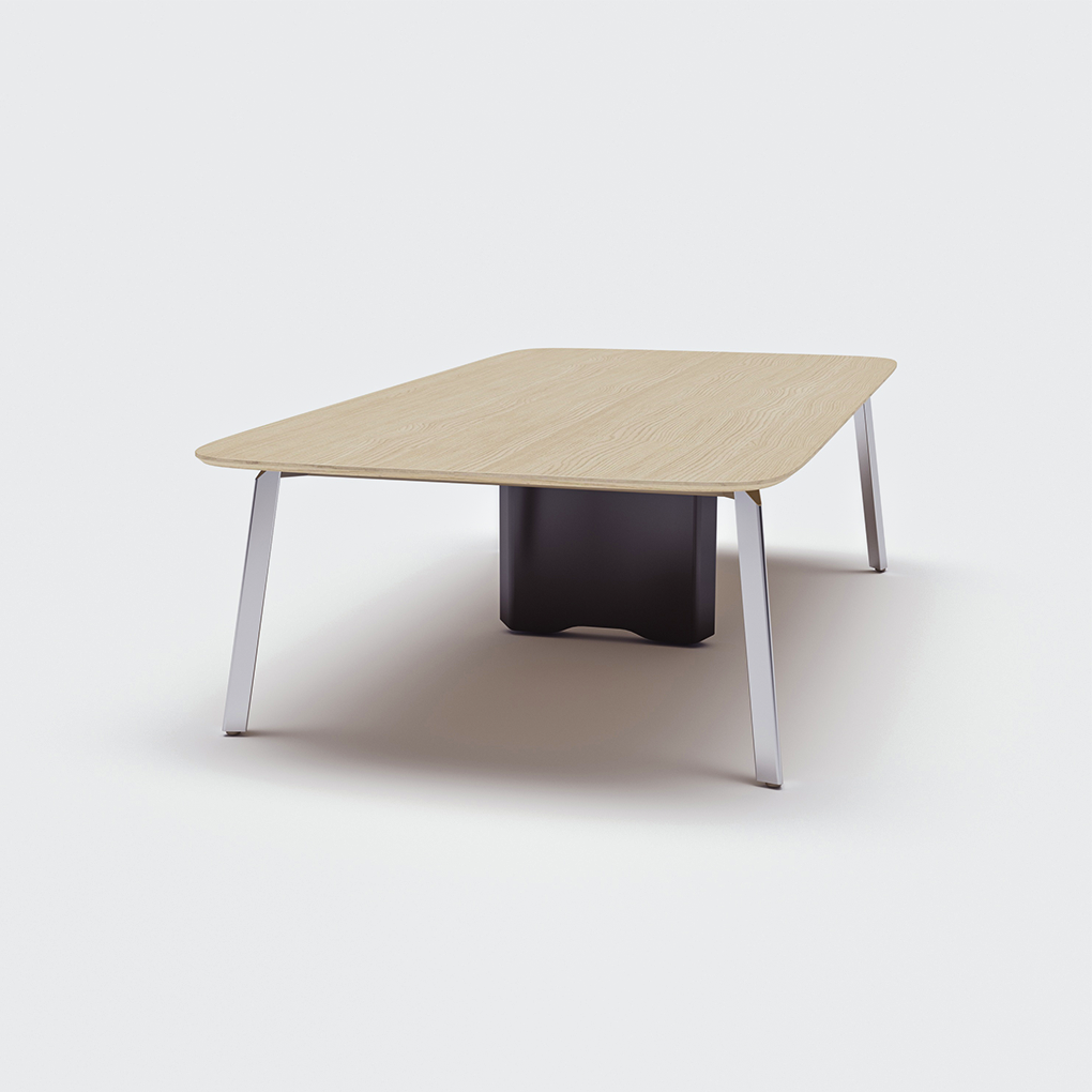 Pura Conference Table