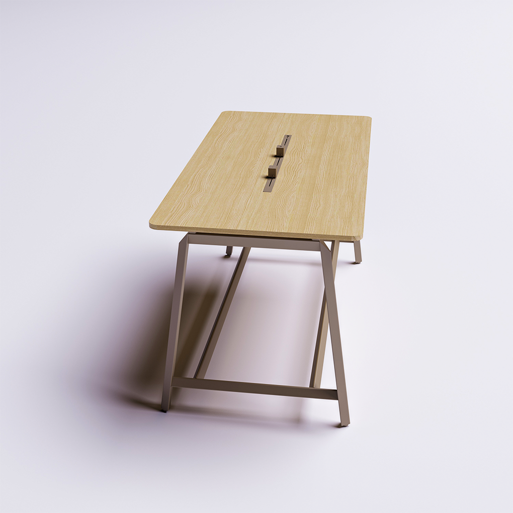 Tavolinë konference Tess