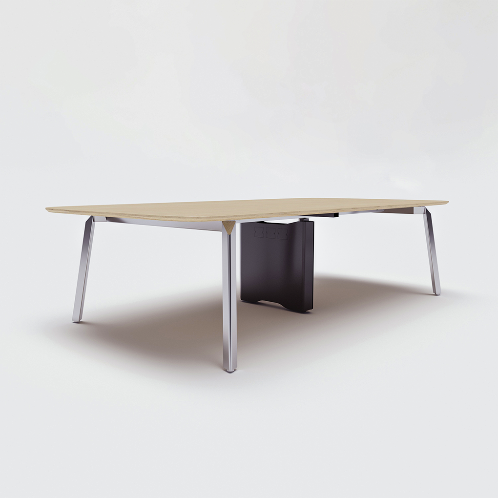 Pura Conference Table