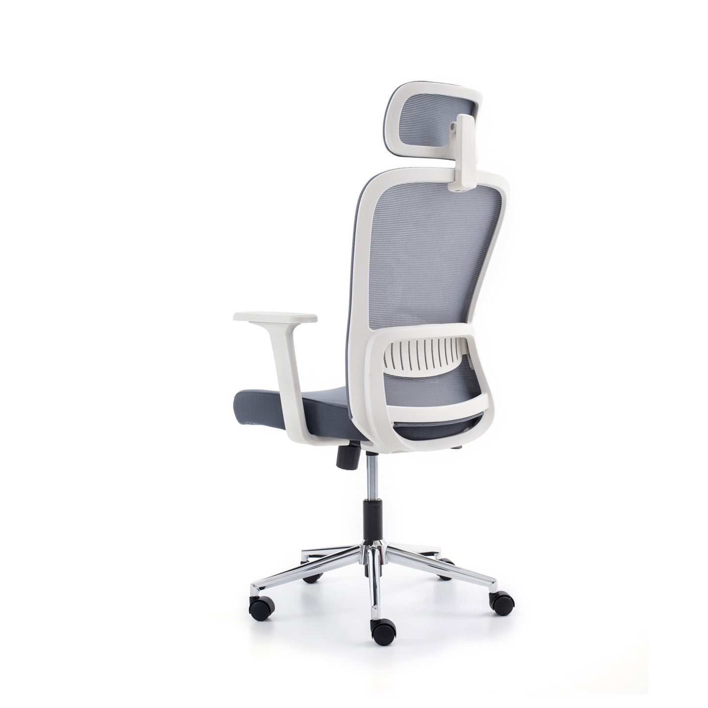 Flux High Back