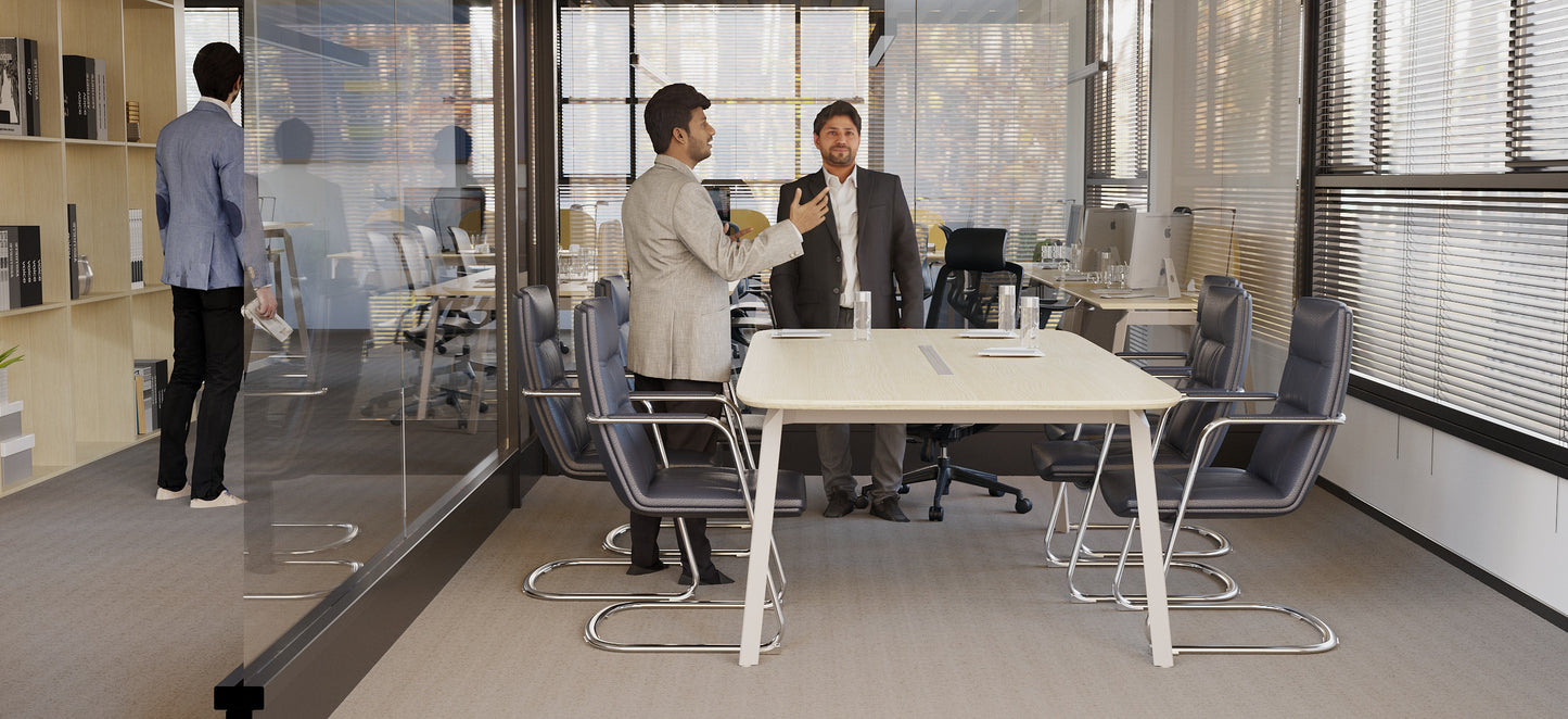 Tavolinë konference Orba