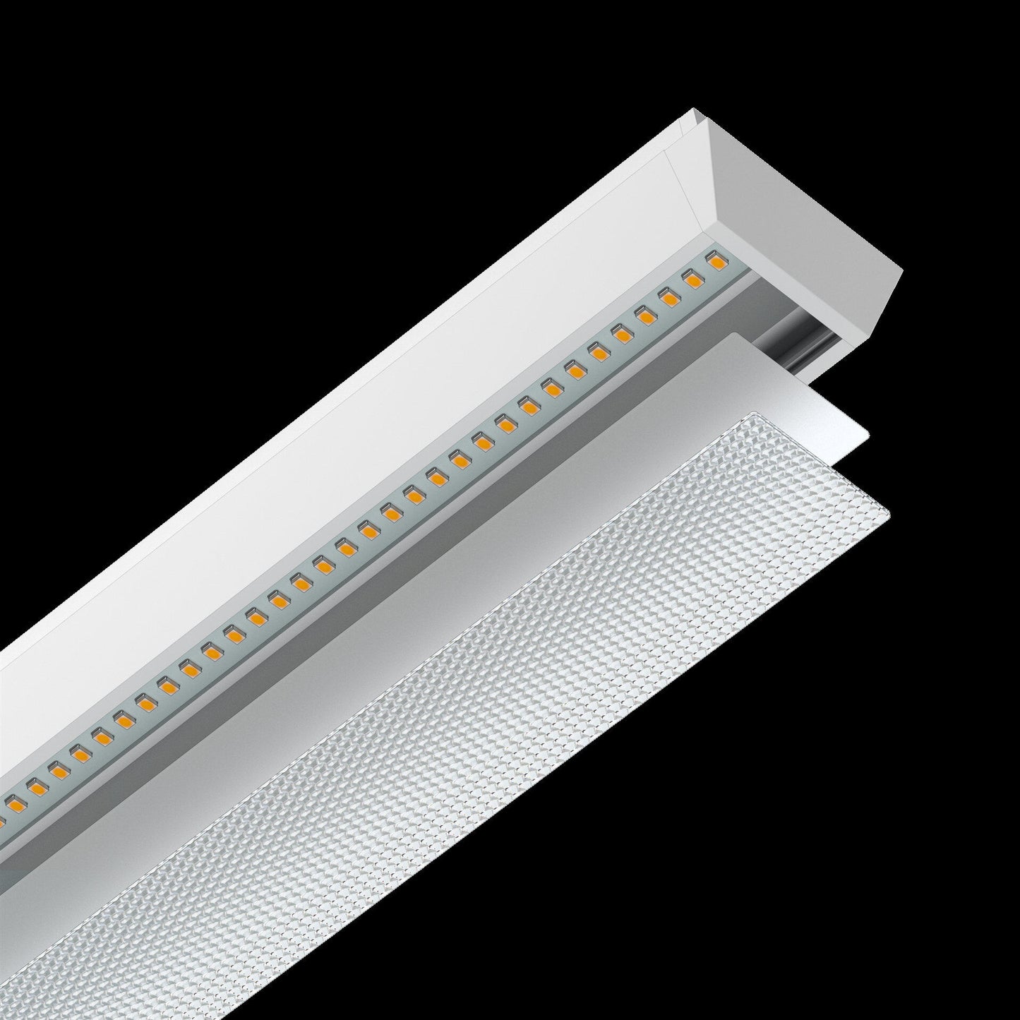 Kabinë akustike masa L për 4 persona