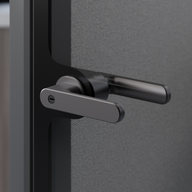 Acoustic booth XL Size for 6 people