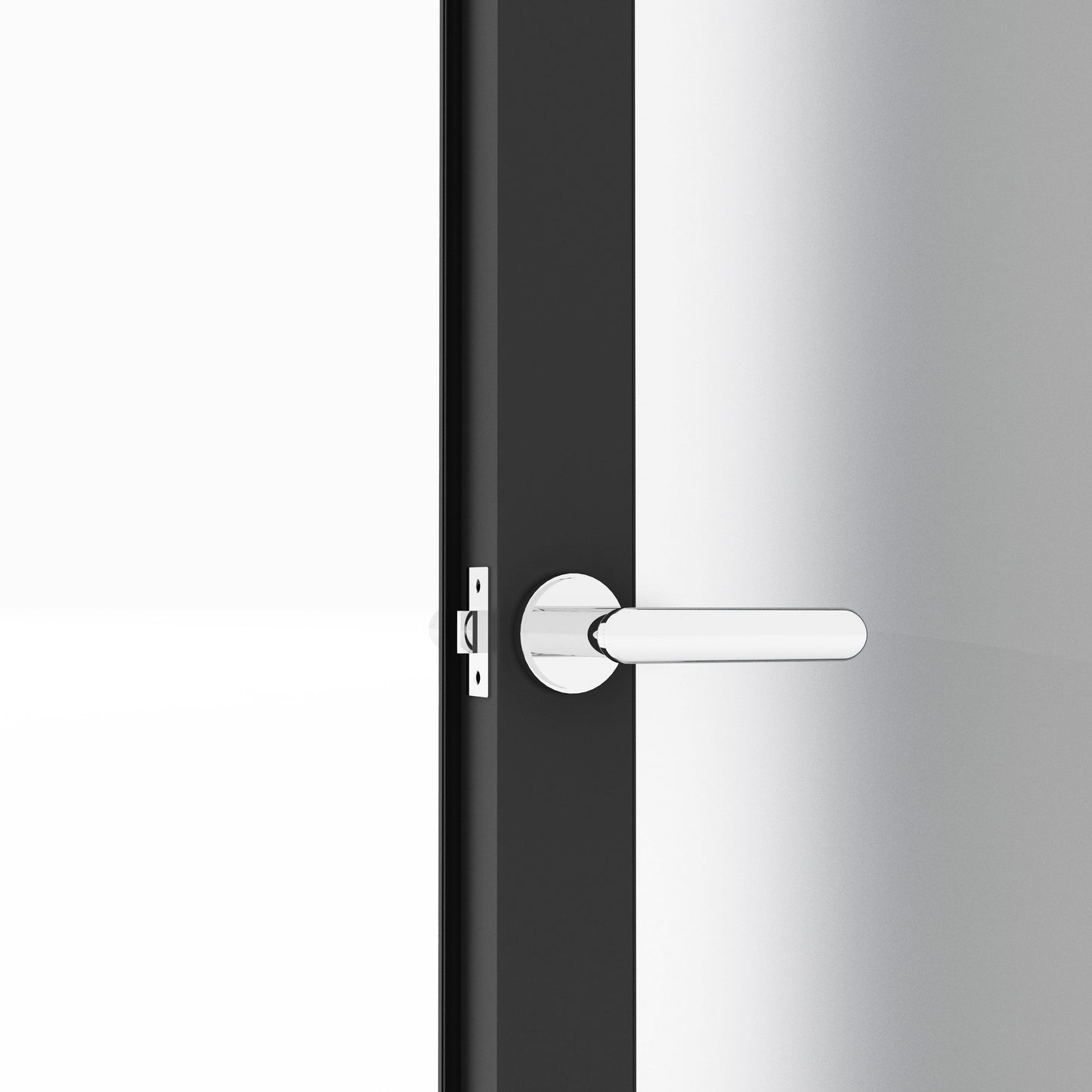 Kabinë akustike masa L për 4 persona