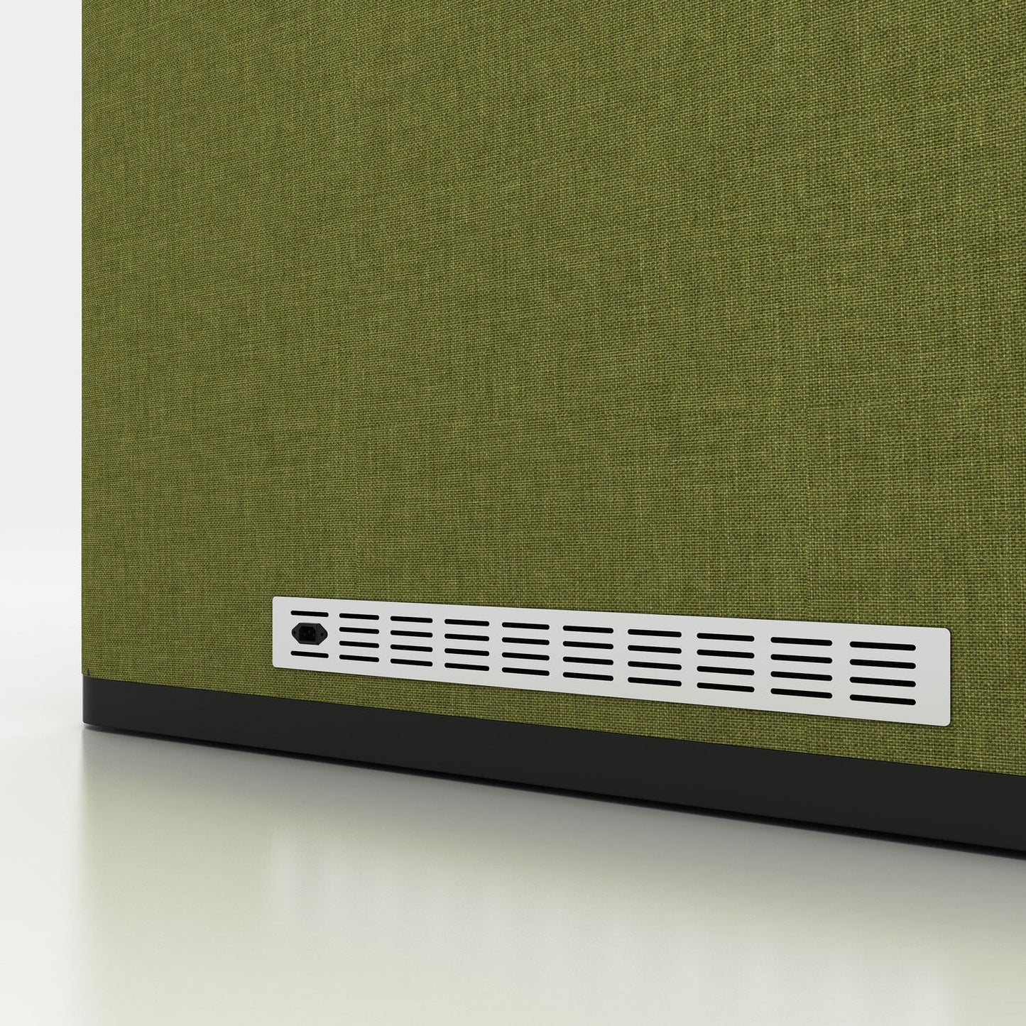 Kabinë akustike masa L për 4 persona