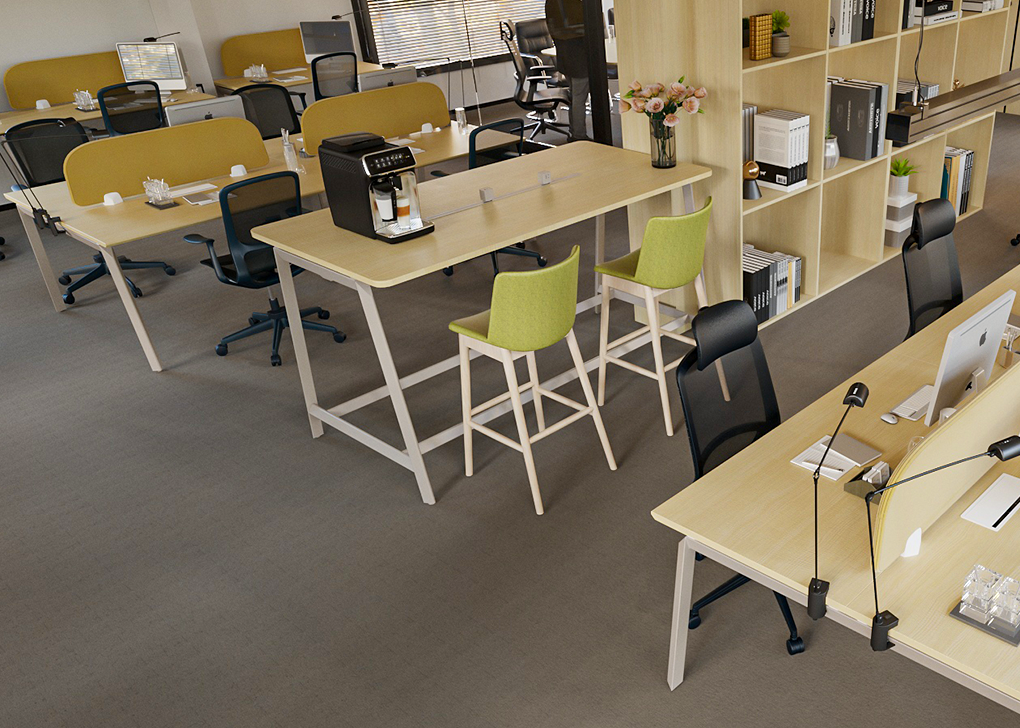 Tavolinë konference Tess