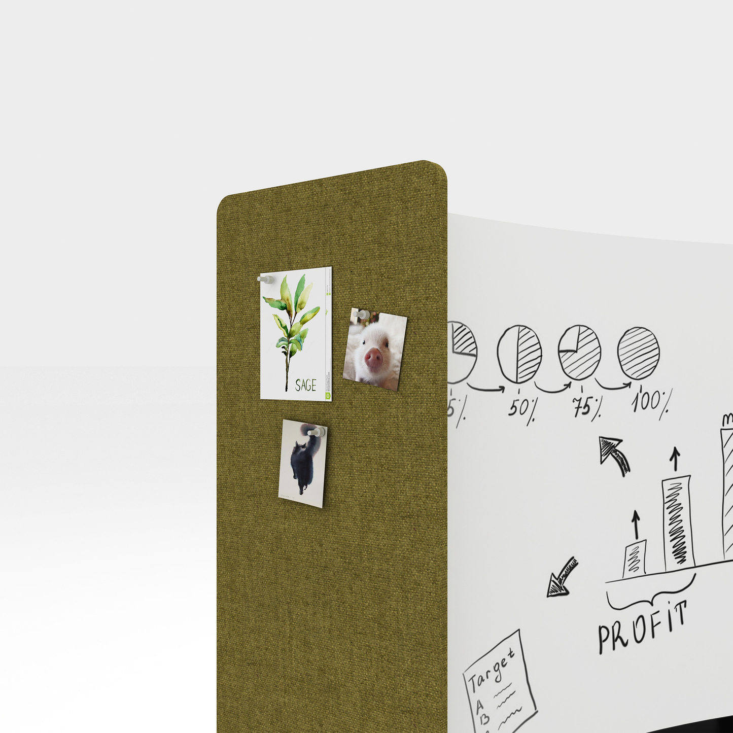 Tabelë shkrimi Note