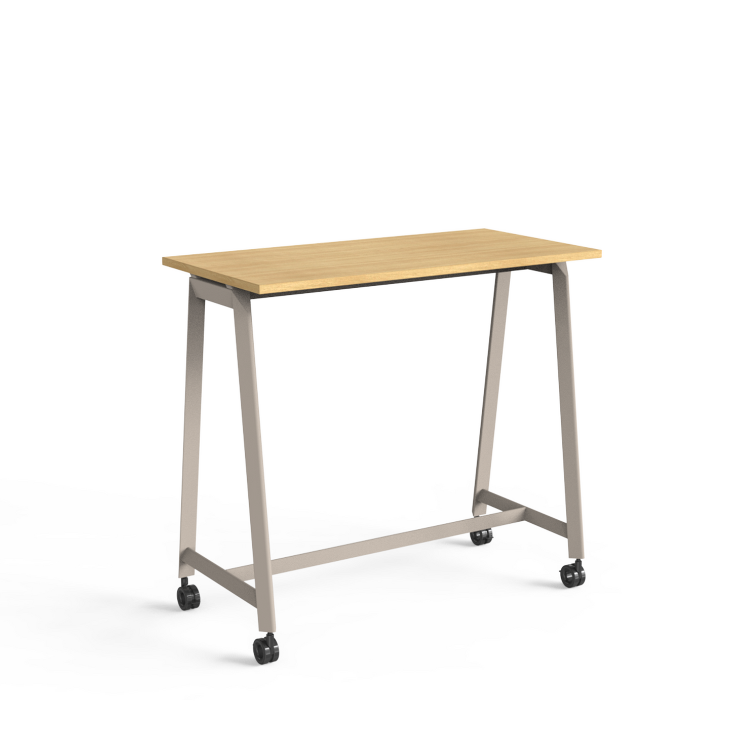 Side working table