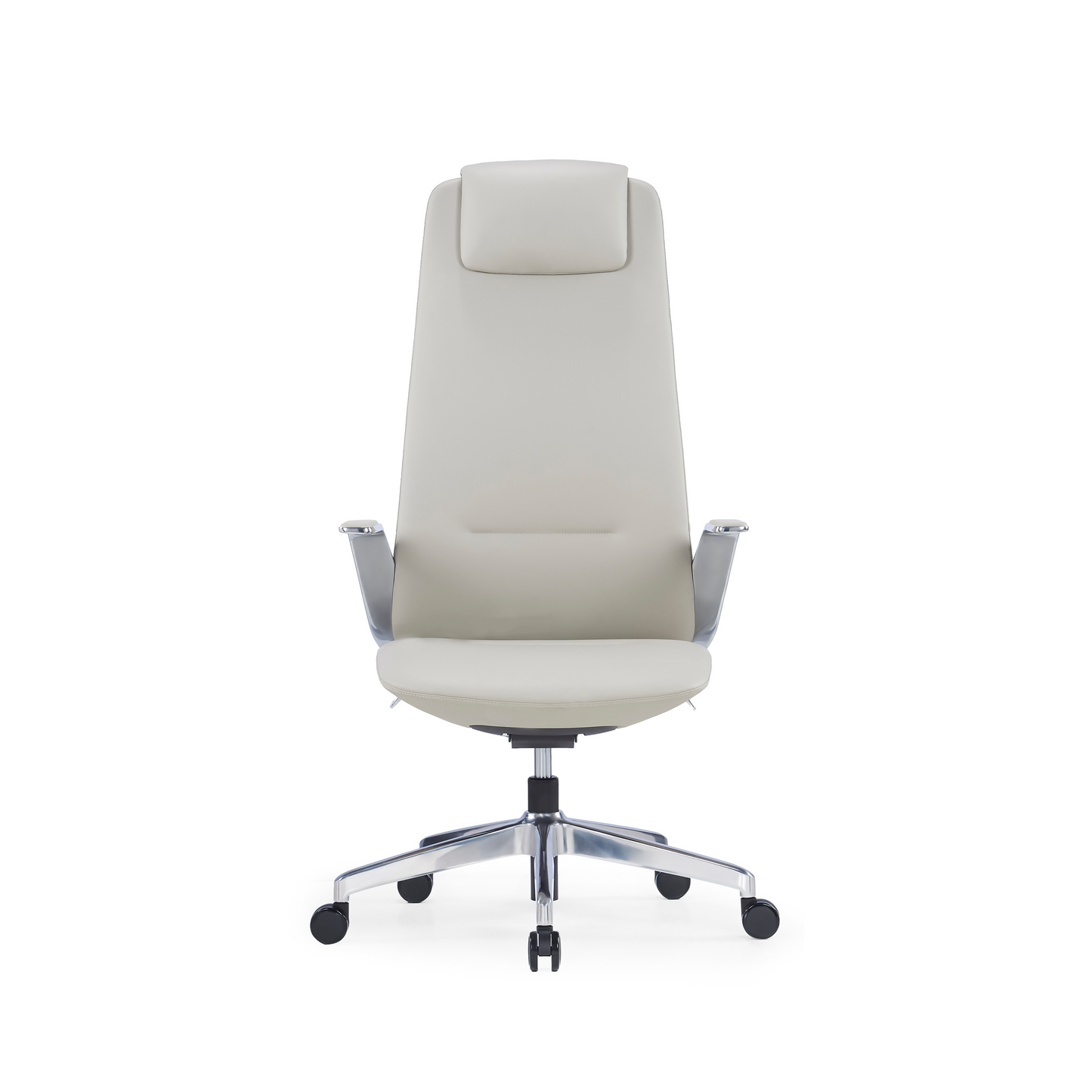 Linea Leather Chair