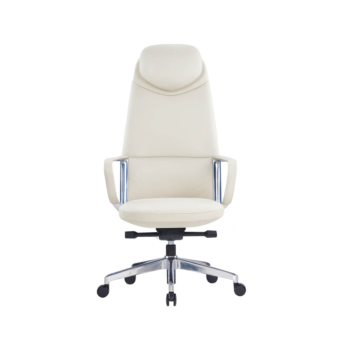 Muse Leather Chair