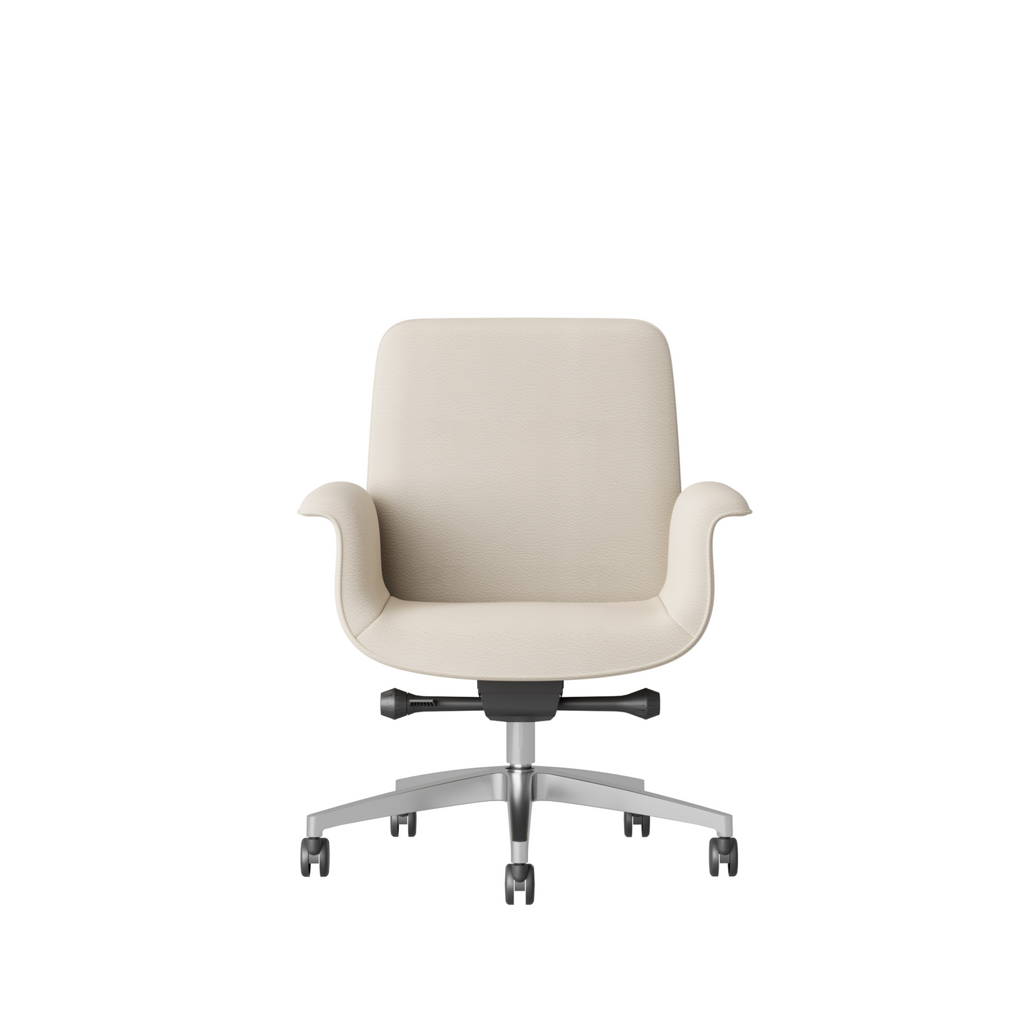 Kyra Leather Chair Series