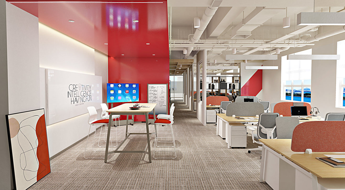 Tavolinë konference