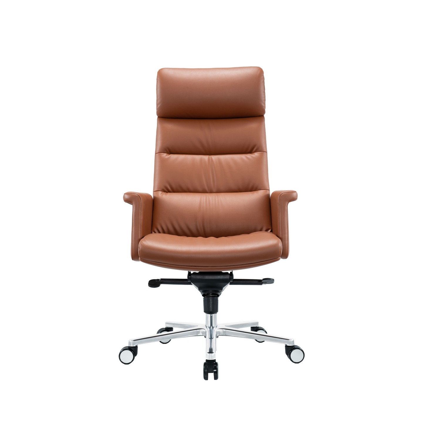 Form Leather Chair