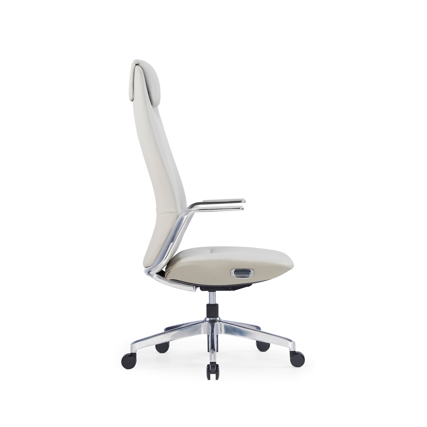 Linea Leather Chair