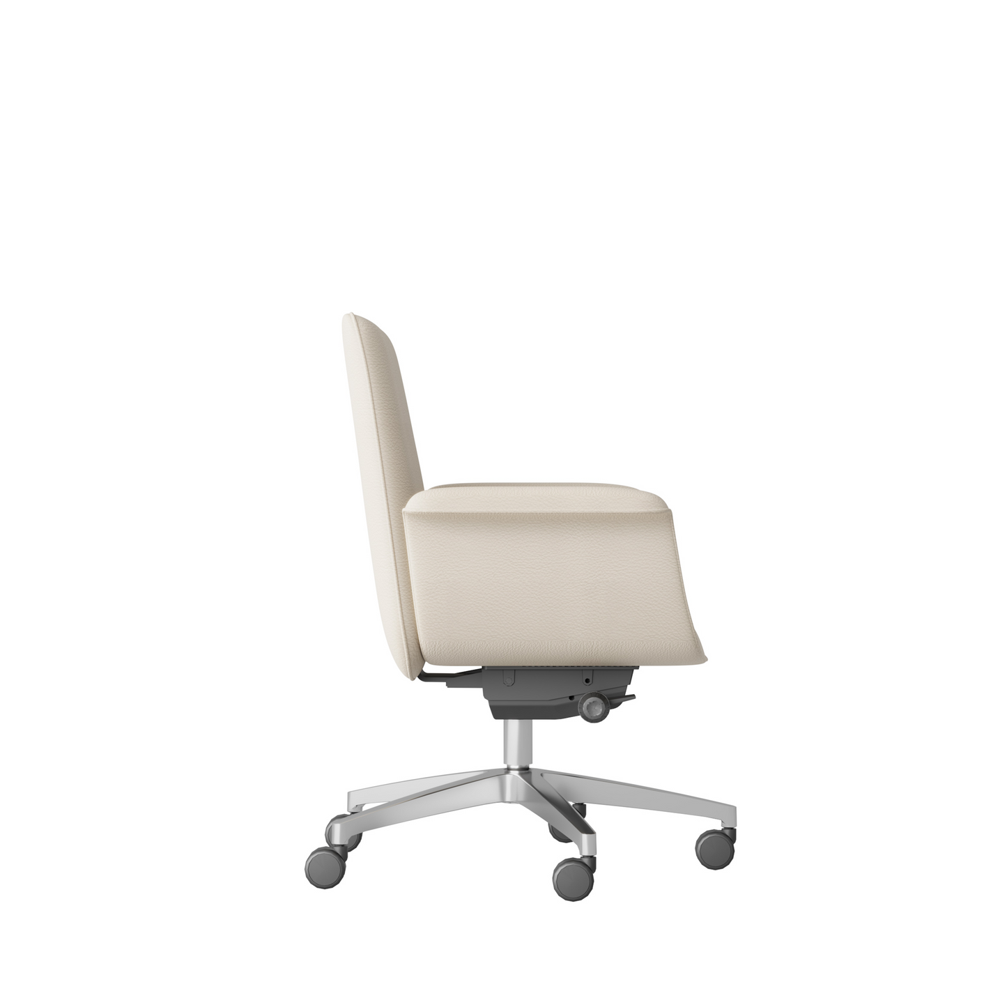 Kyra Leather Chair Series
