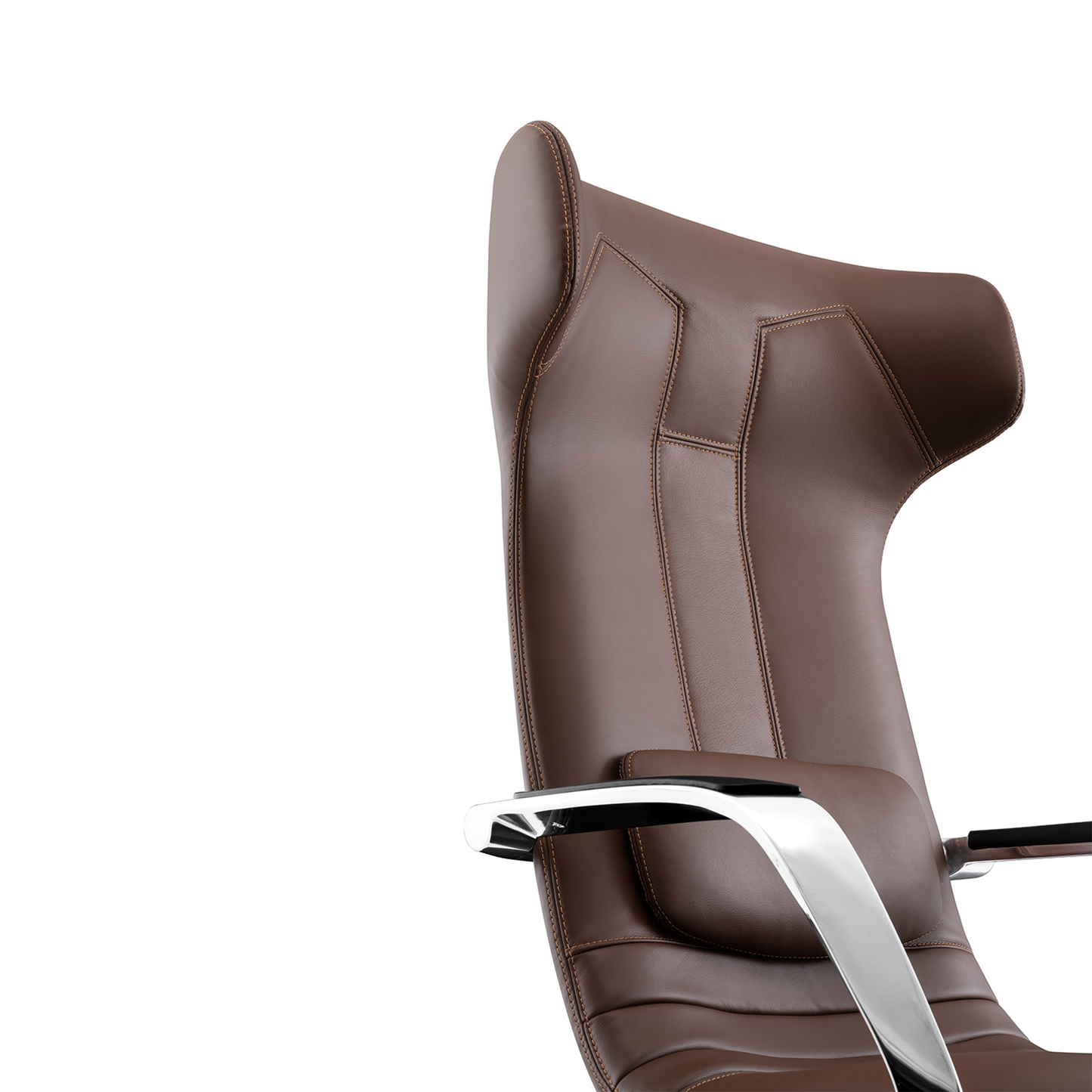 Karrige lëkure Meridian