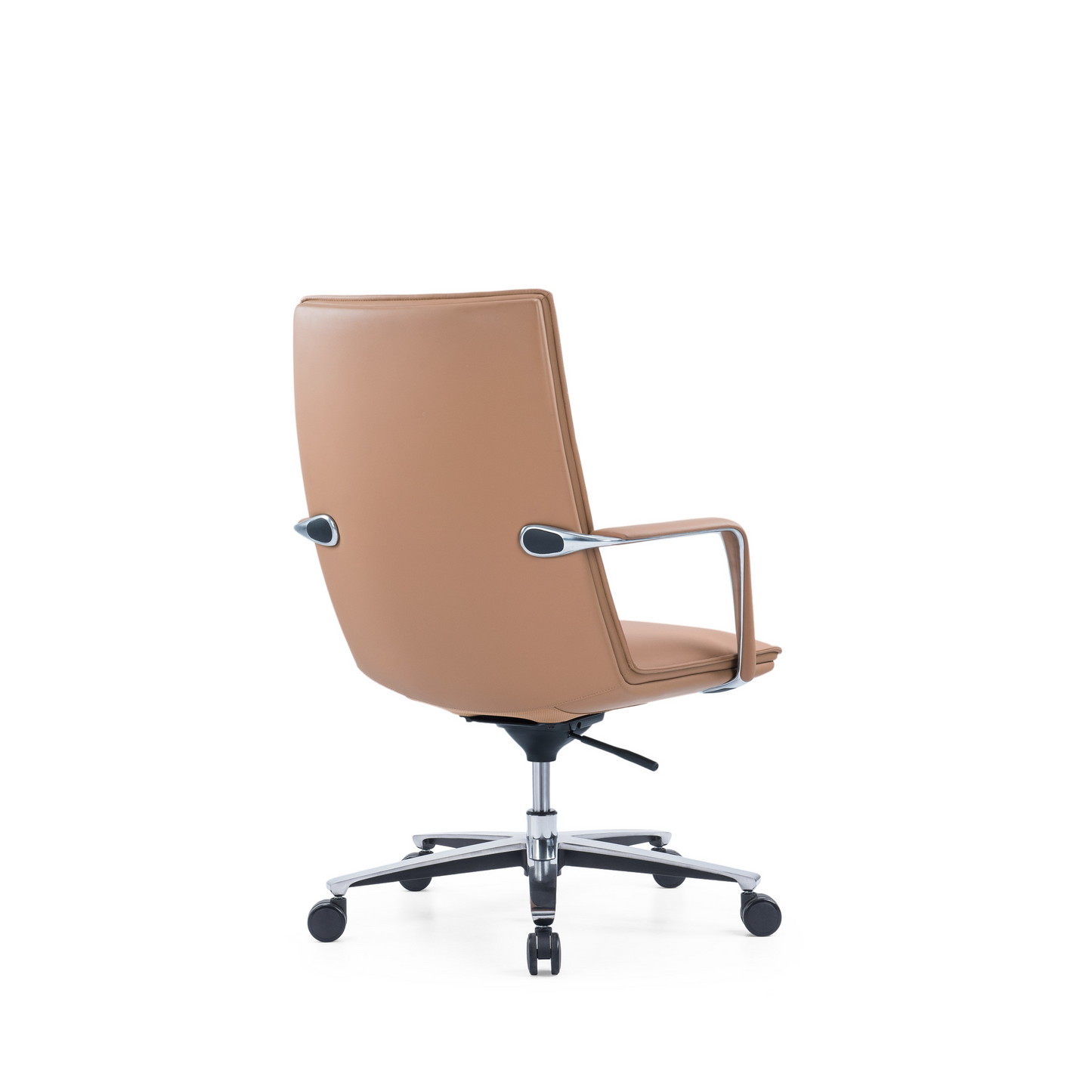Opulenza Leather Chair