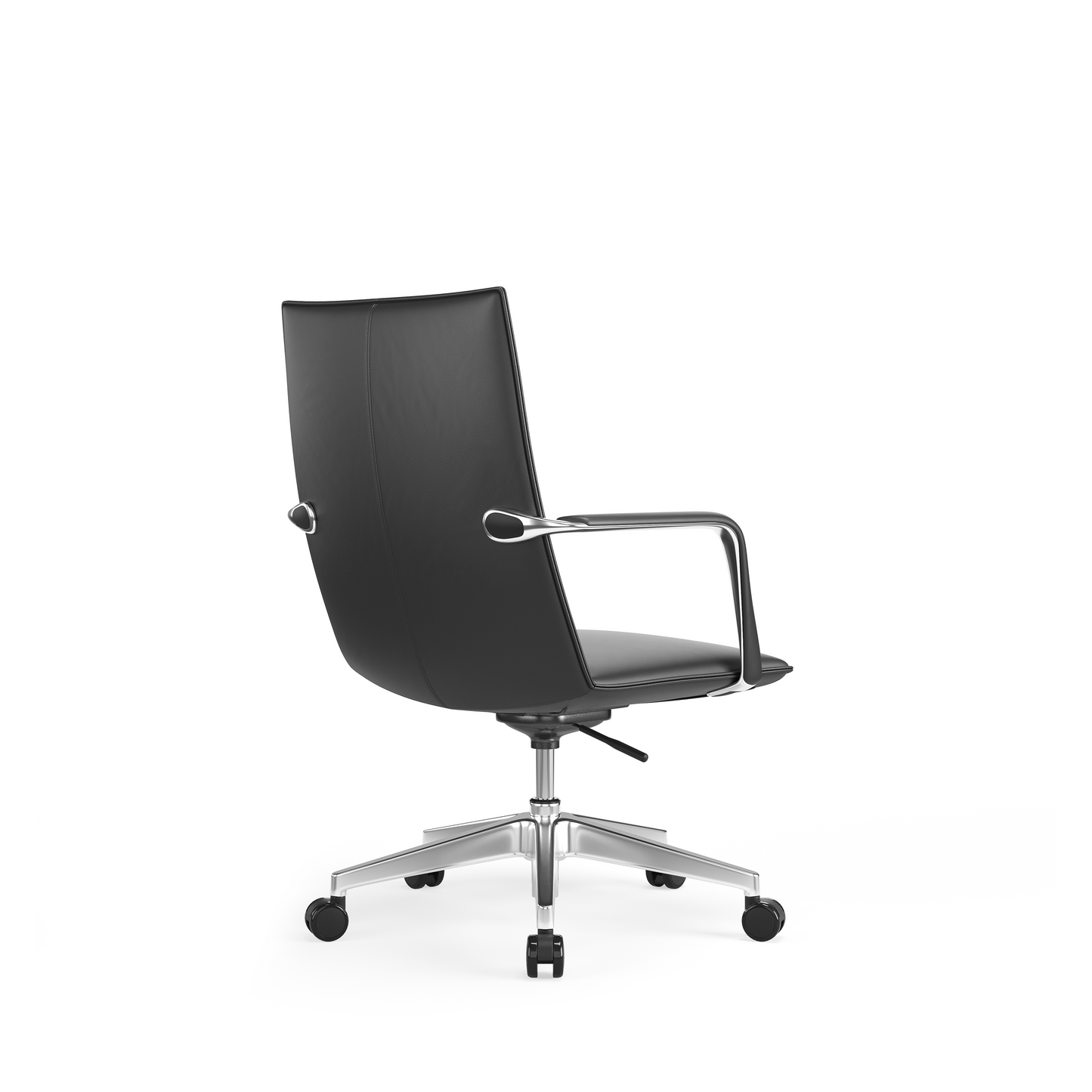 Prestige (Me shpinë të ulët)