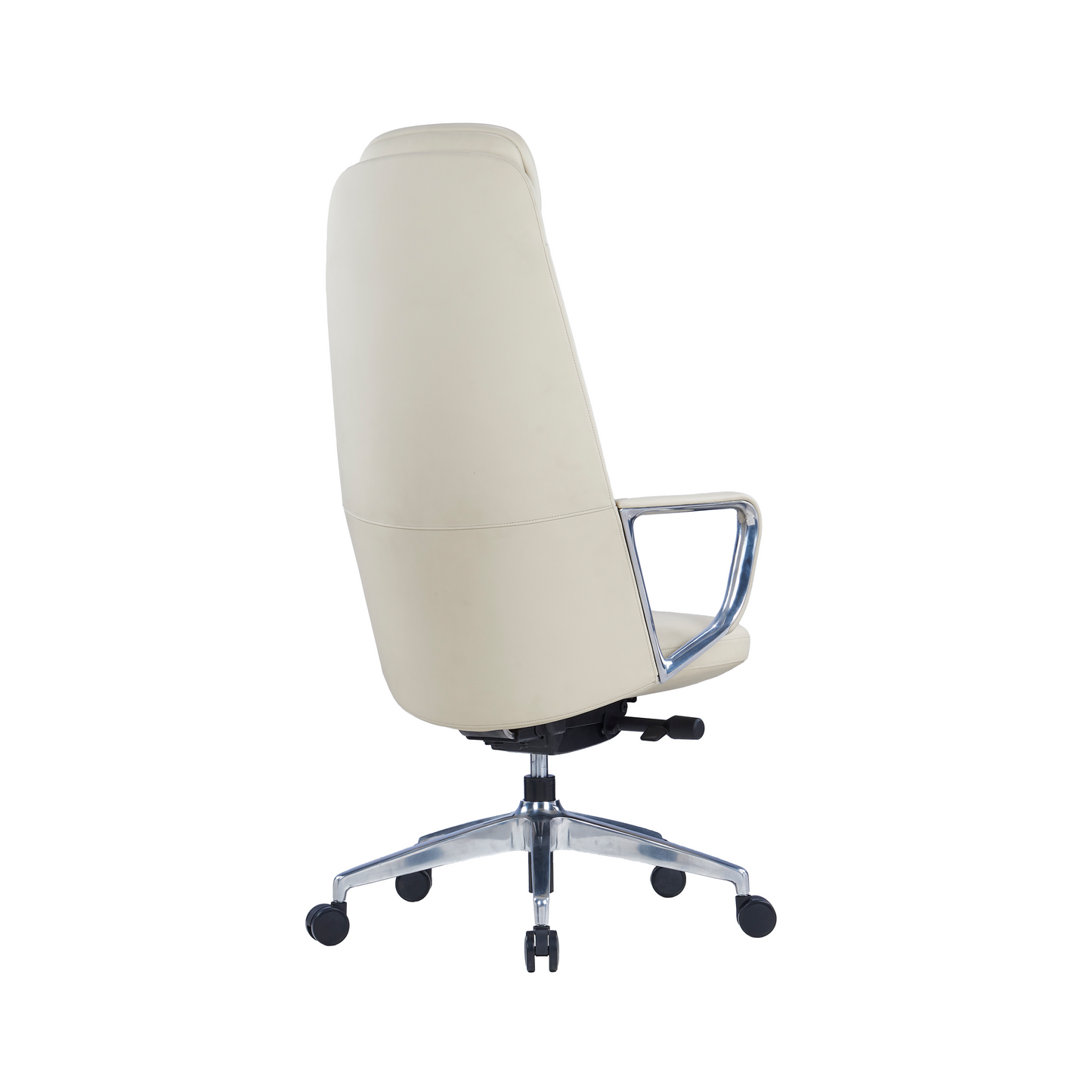 Muse Leather Chair