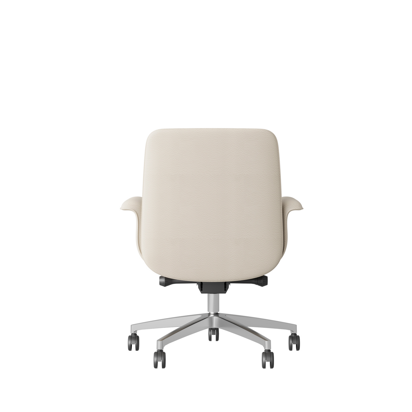 Kyra Leather Chair Series