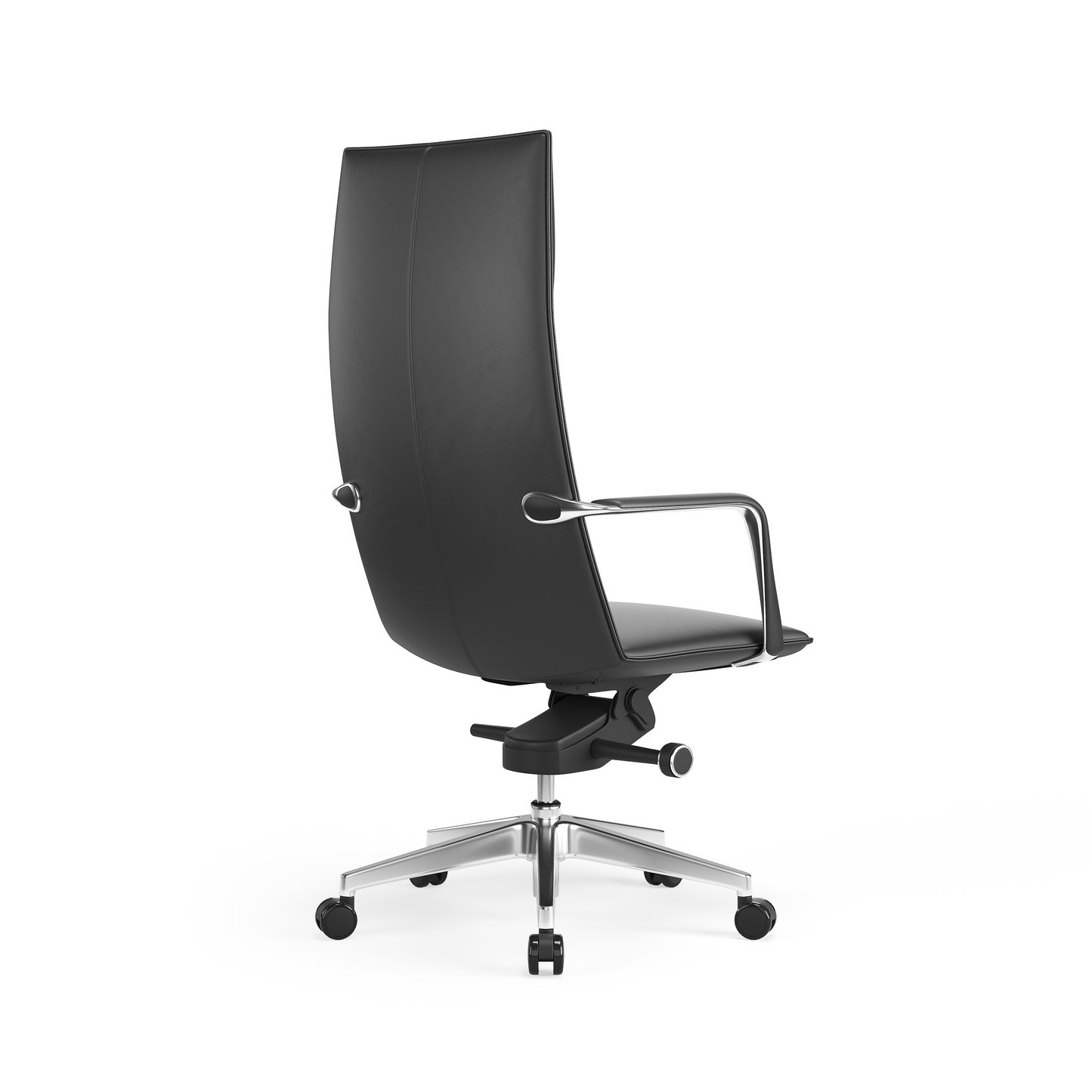 Prestige Leather Chair
