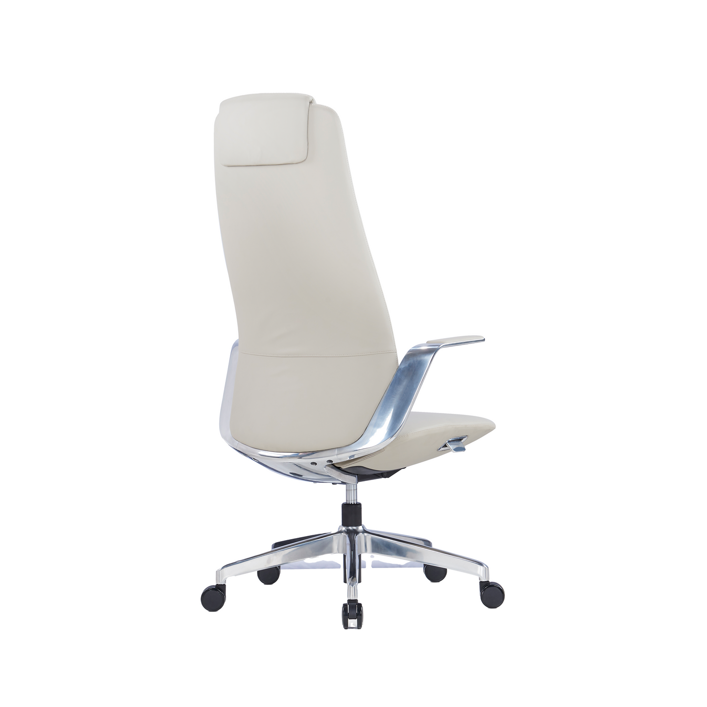 Linea Leather Chair