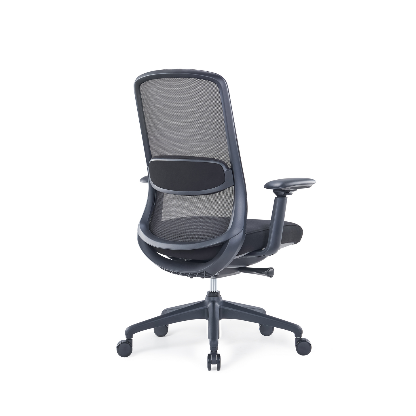 Serra Staff Chair