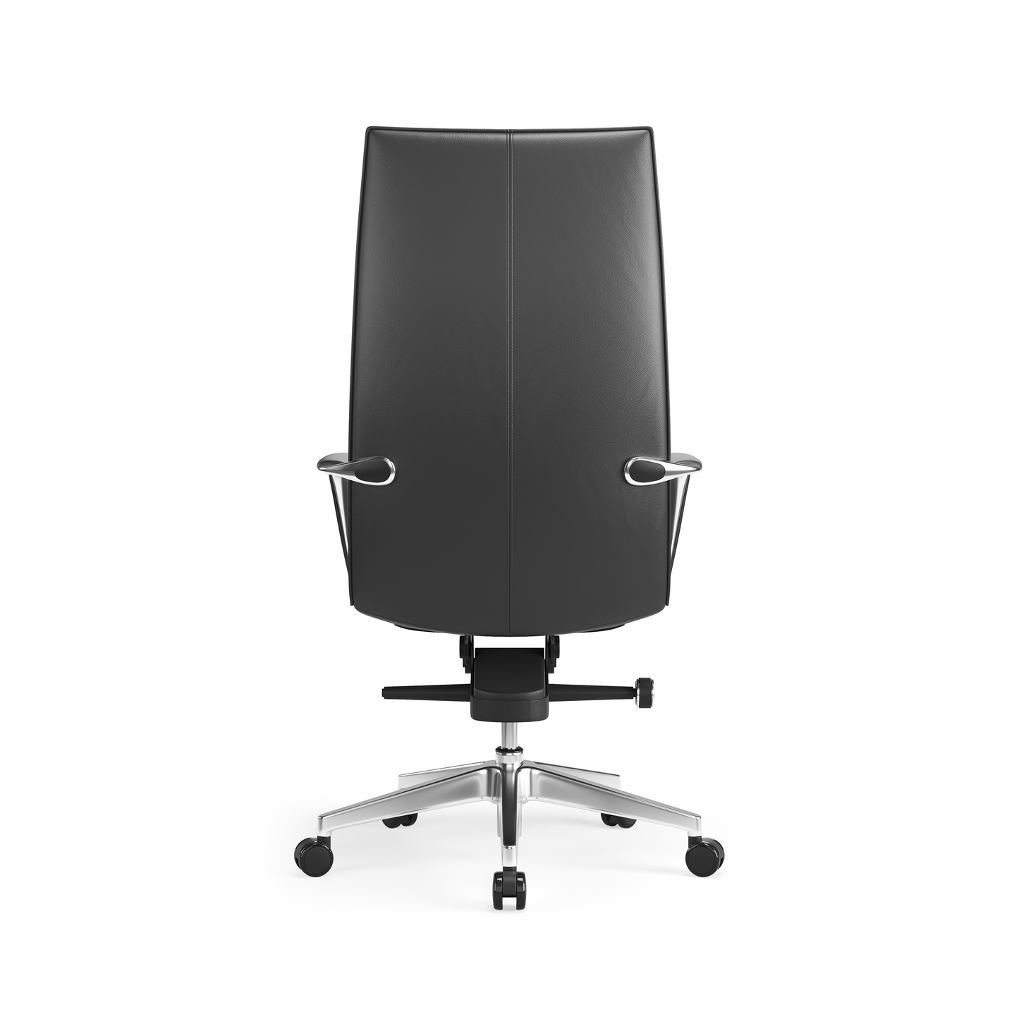 Prestige Leather Chair