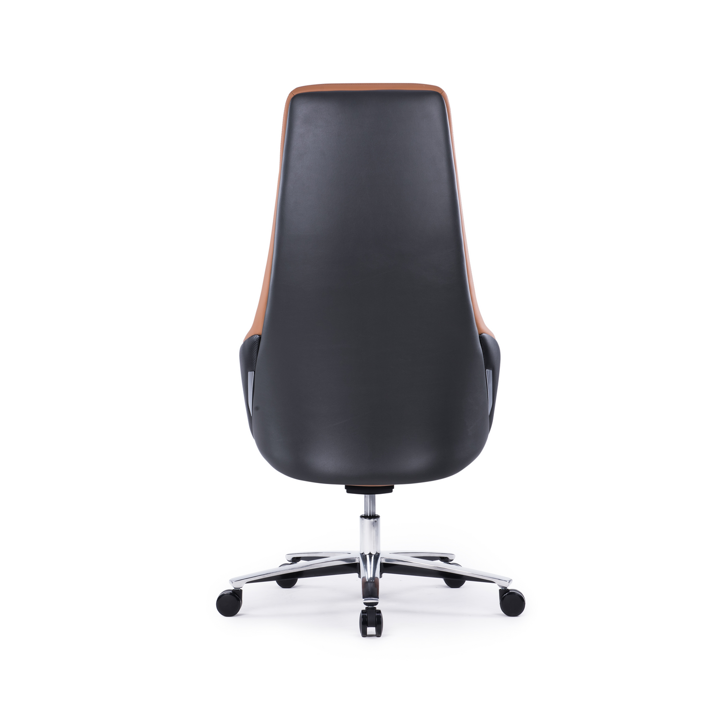 Maven Leather Chair