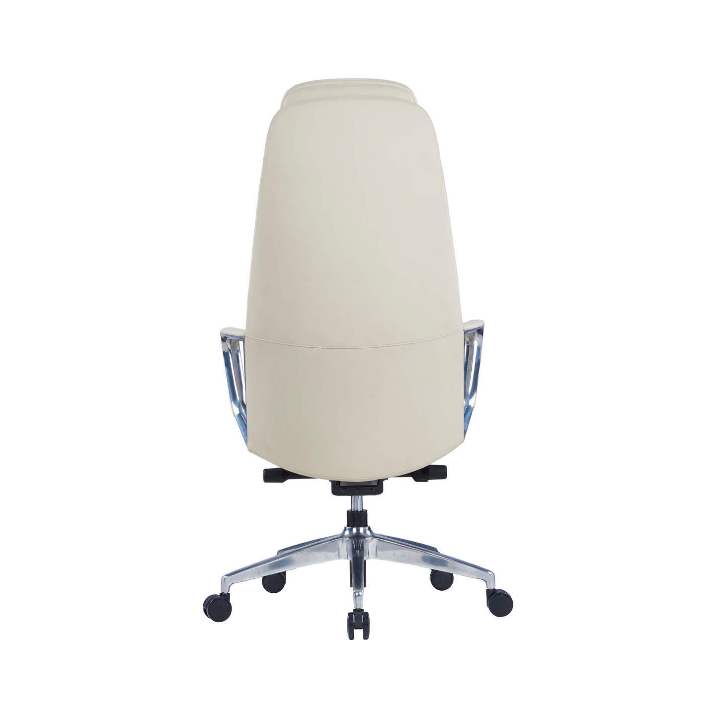 Muse Leather Chair