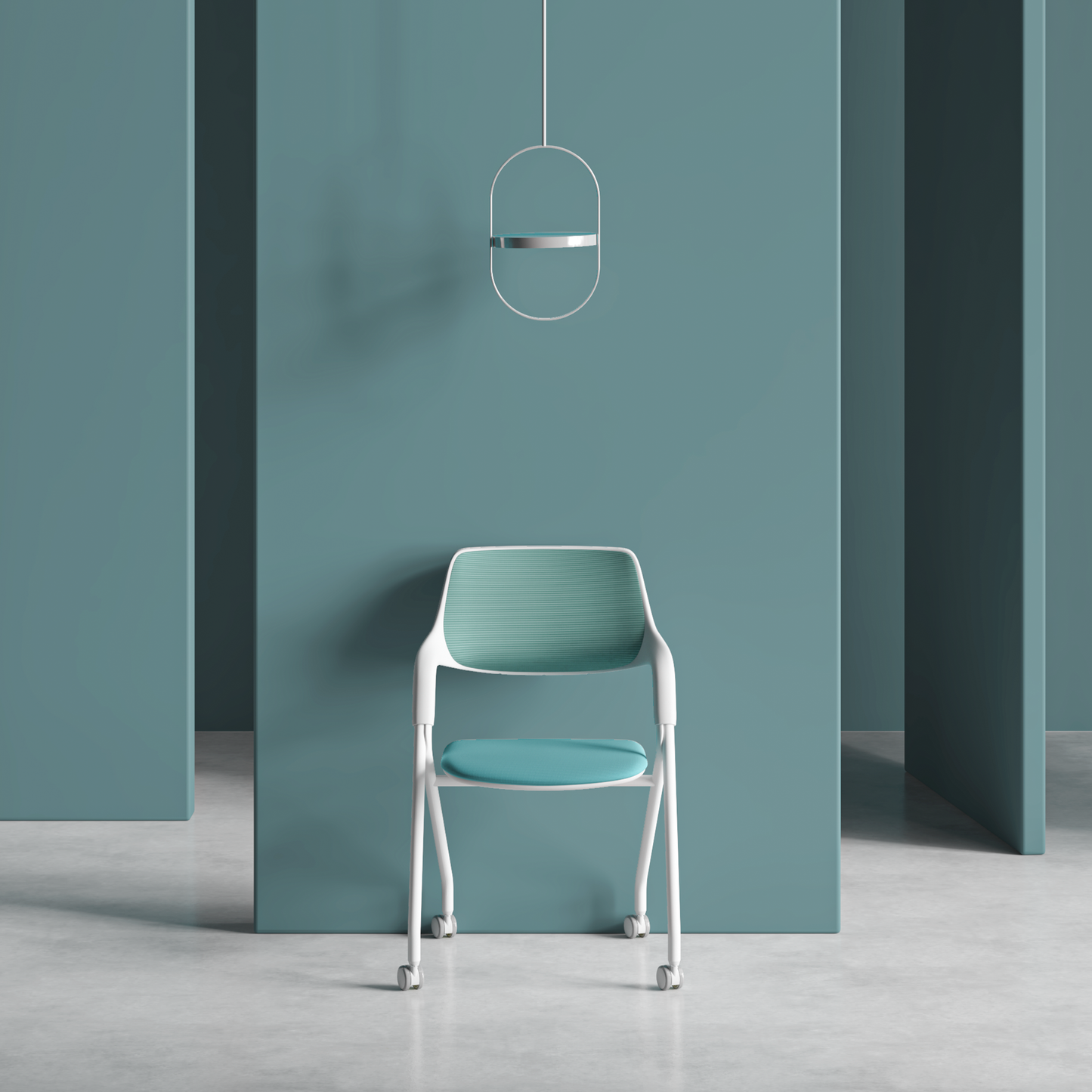 Karrige trajnimi Synergy