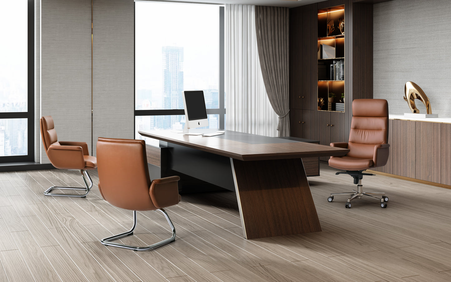 Form - Bellucci & Ross