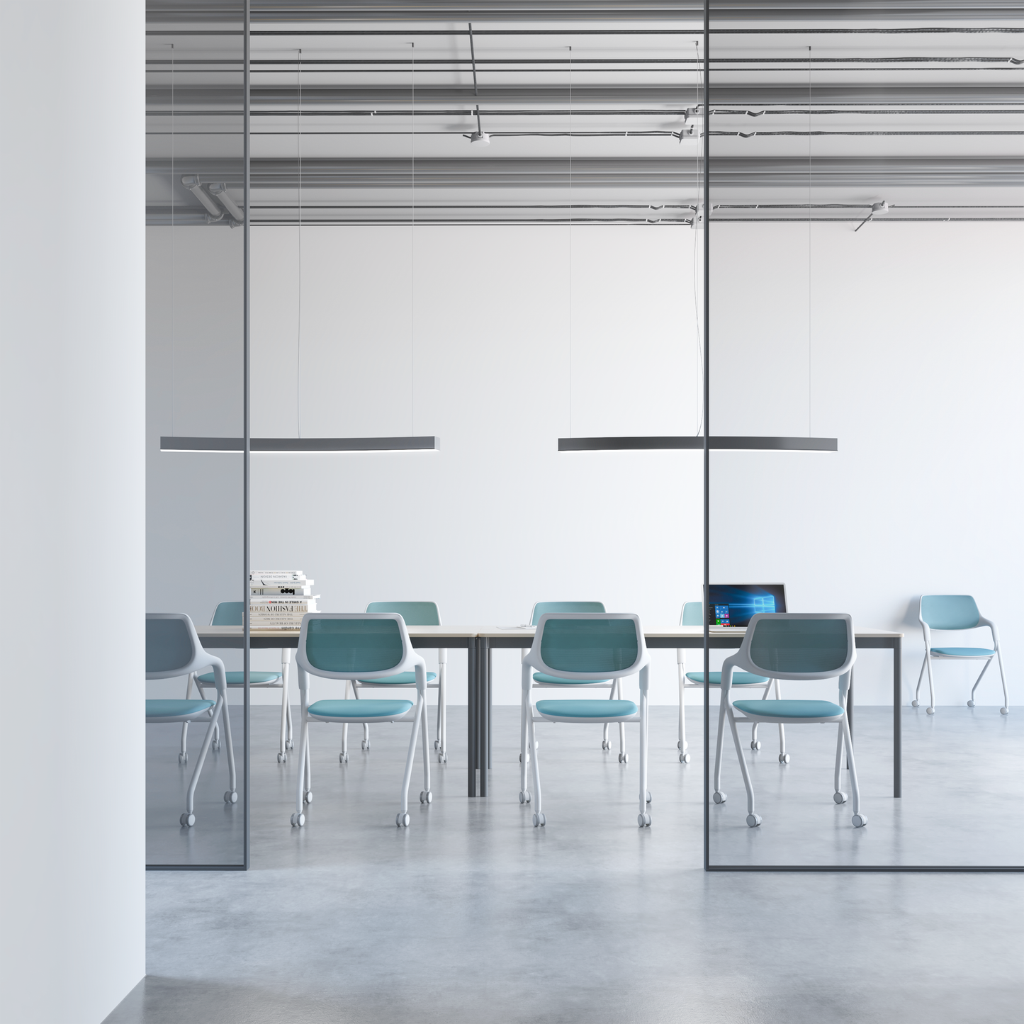 Karrige trajnimi Synergy