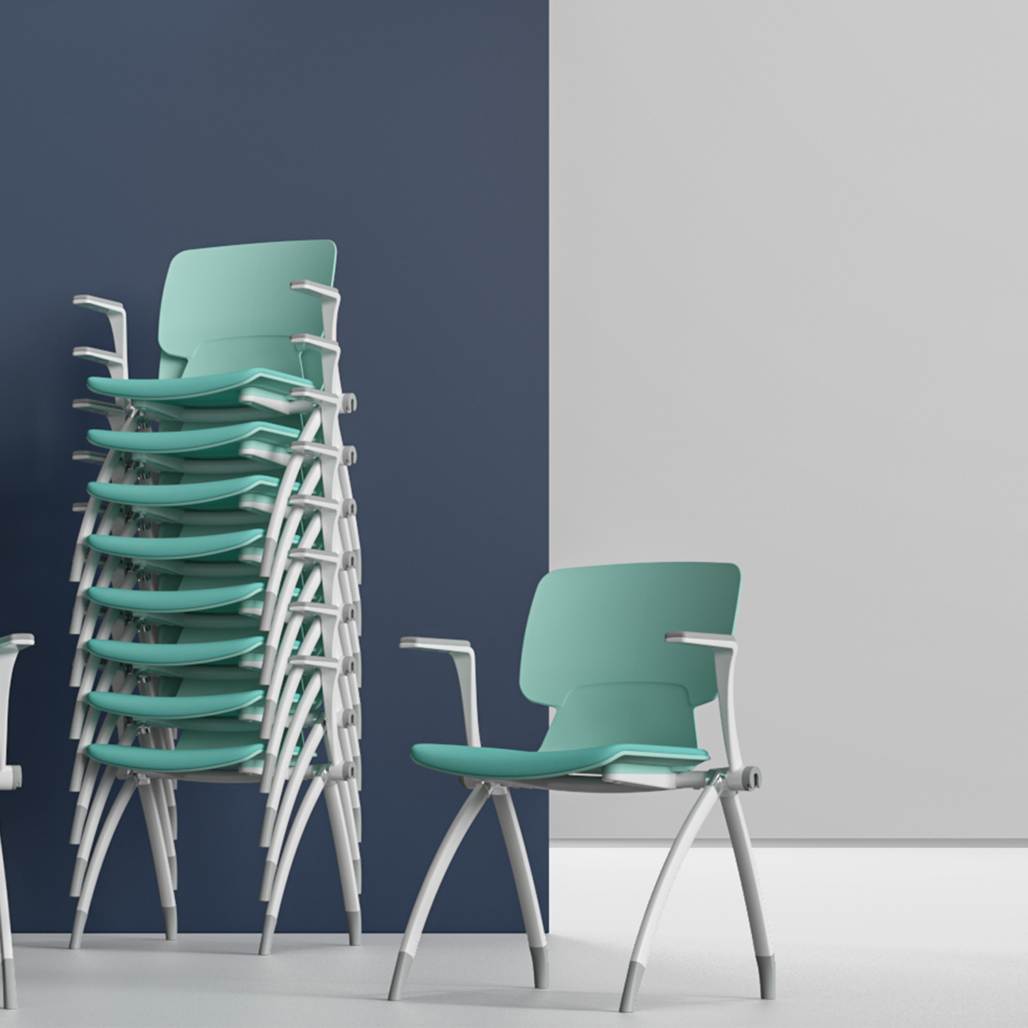 Ascend Training Chairs