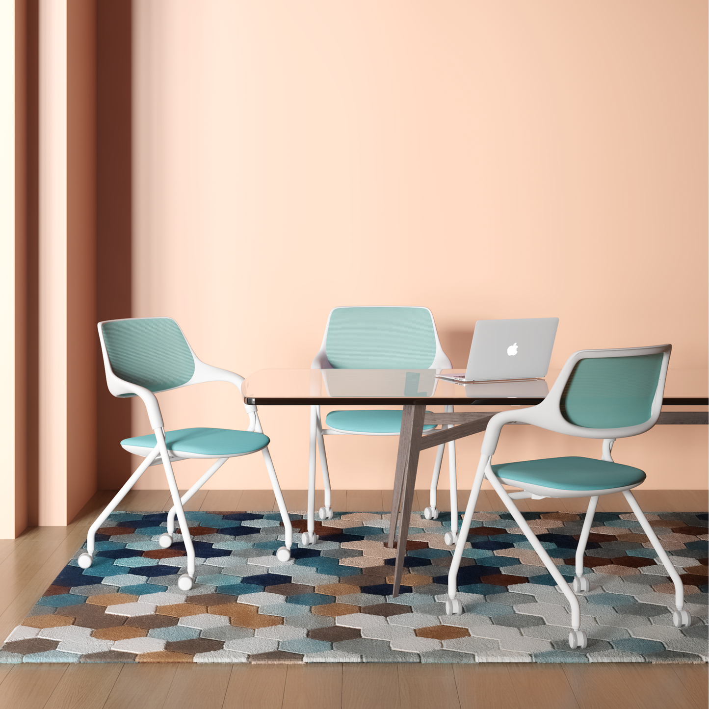 Karrige trajnimi Synergy