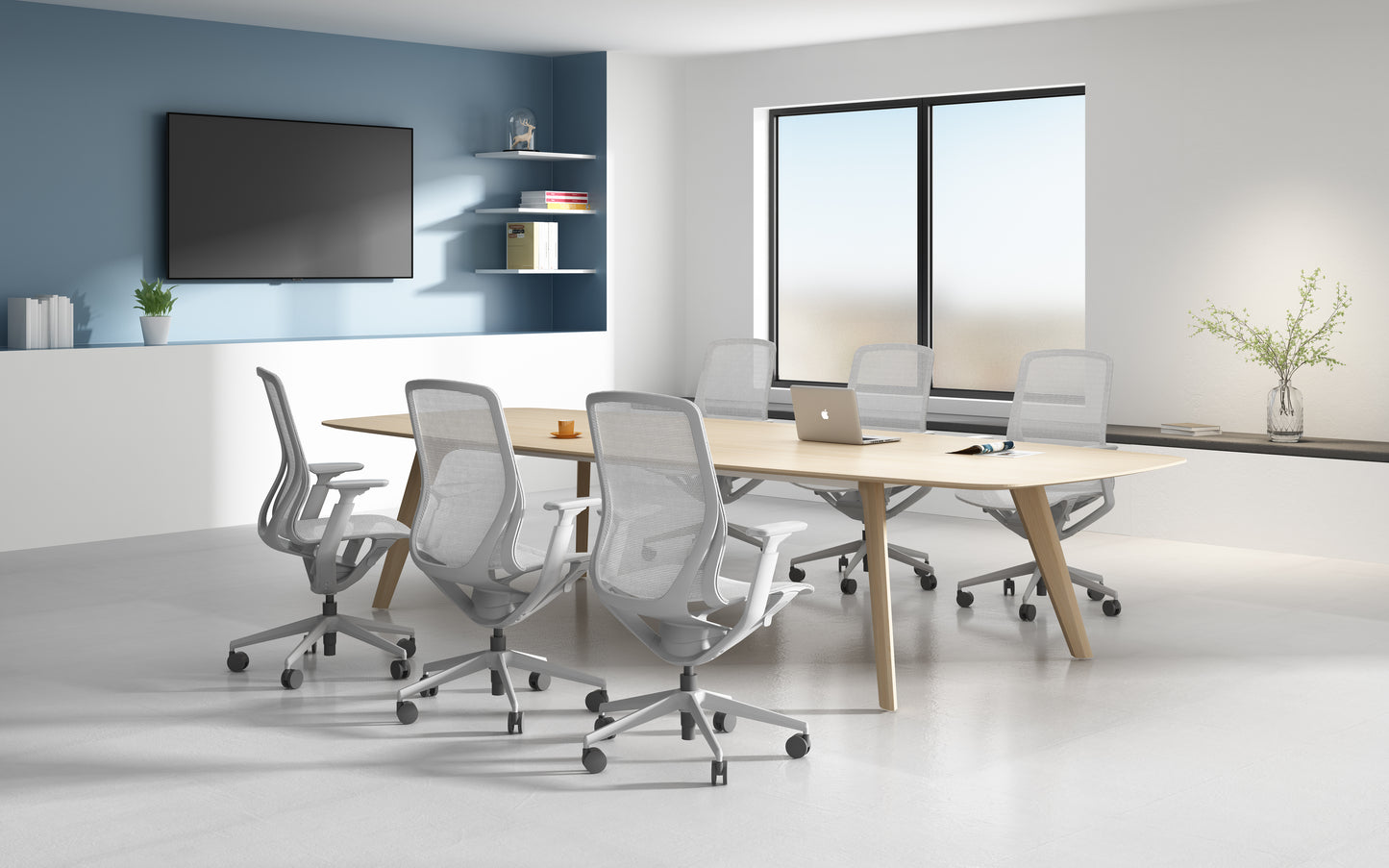 Maestro Supervisor Chair