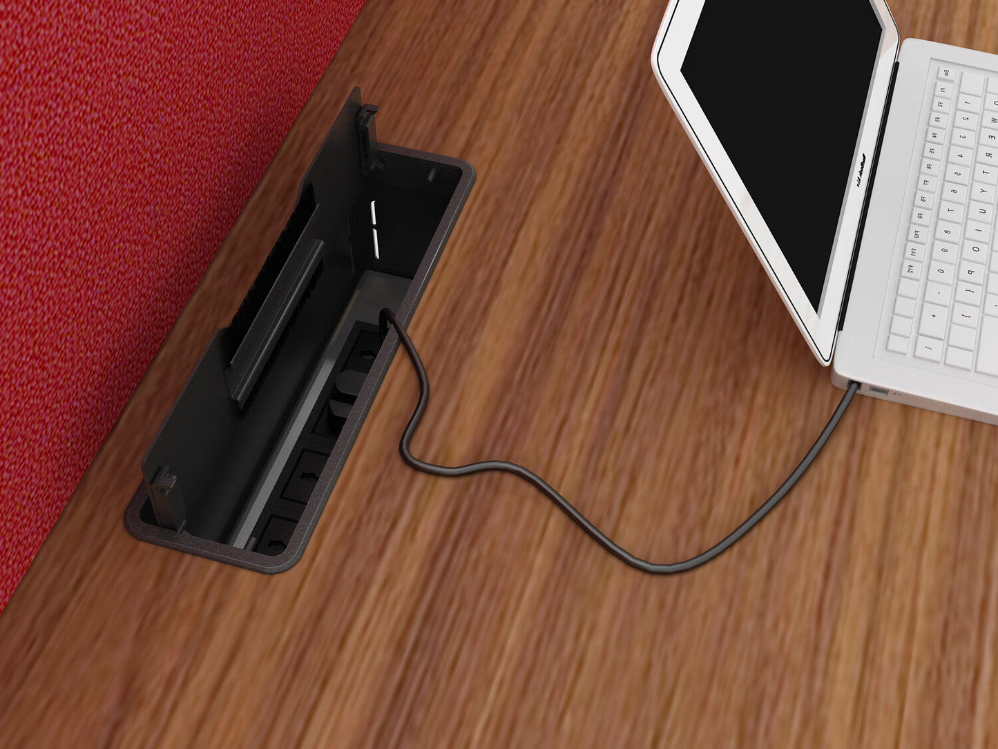 Kuti kabllosh Tipi C