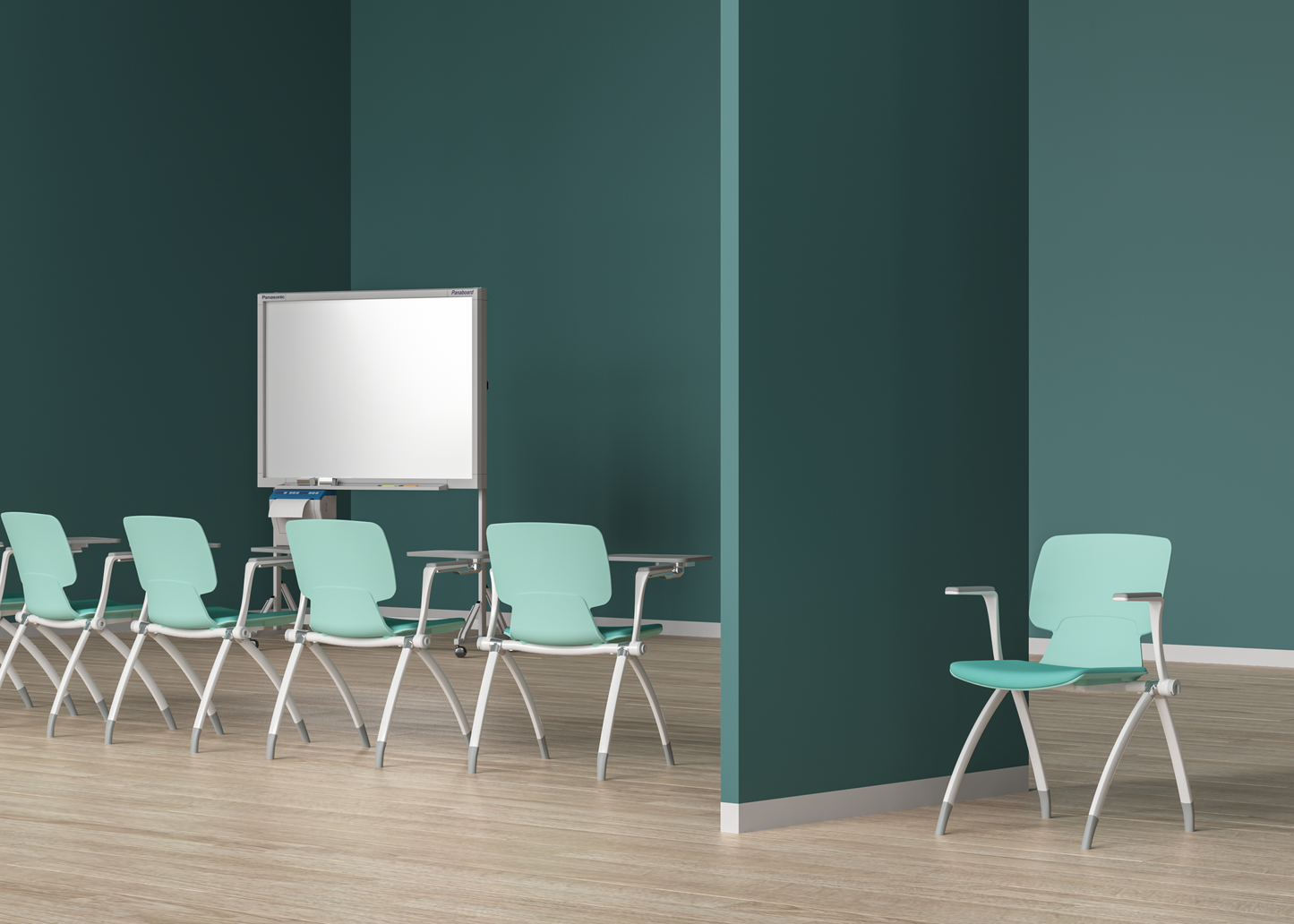 Ascend Training Chairs