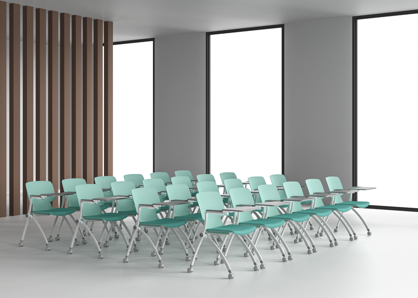 Ascend Training Chairs