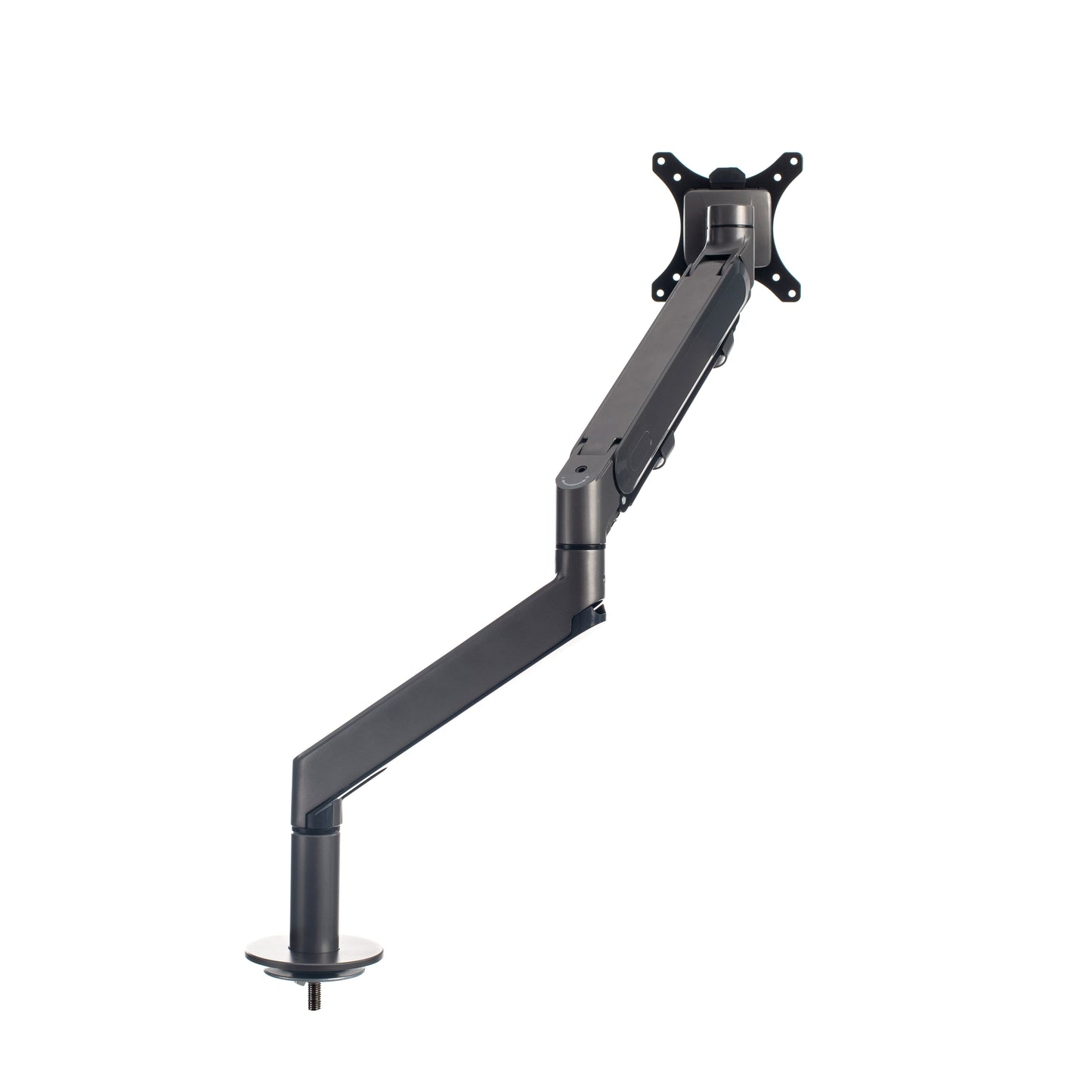 Mbajtëse ekrani me një krah