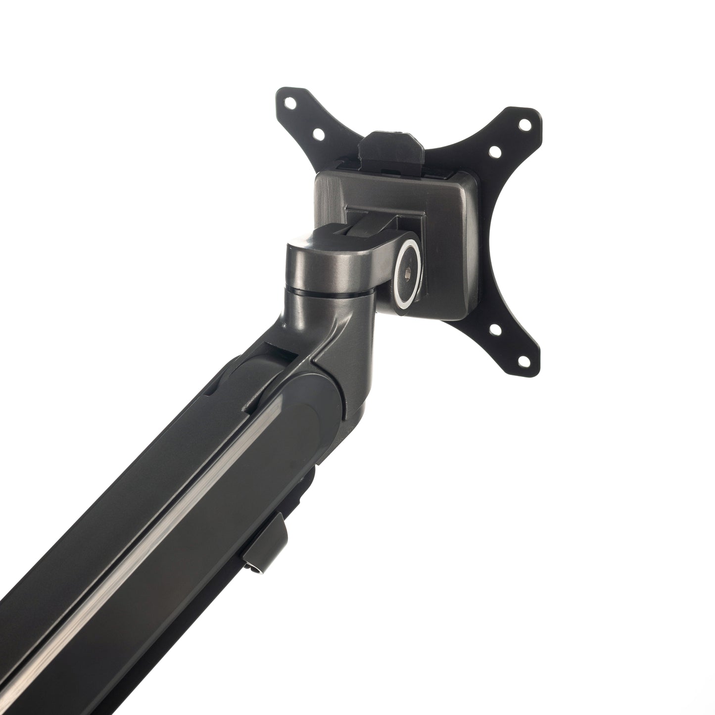 Mbajtëse ekrani me një krah