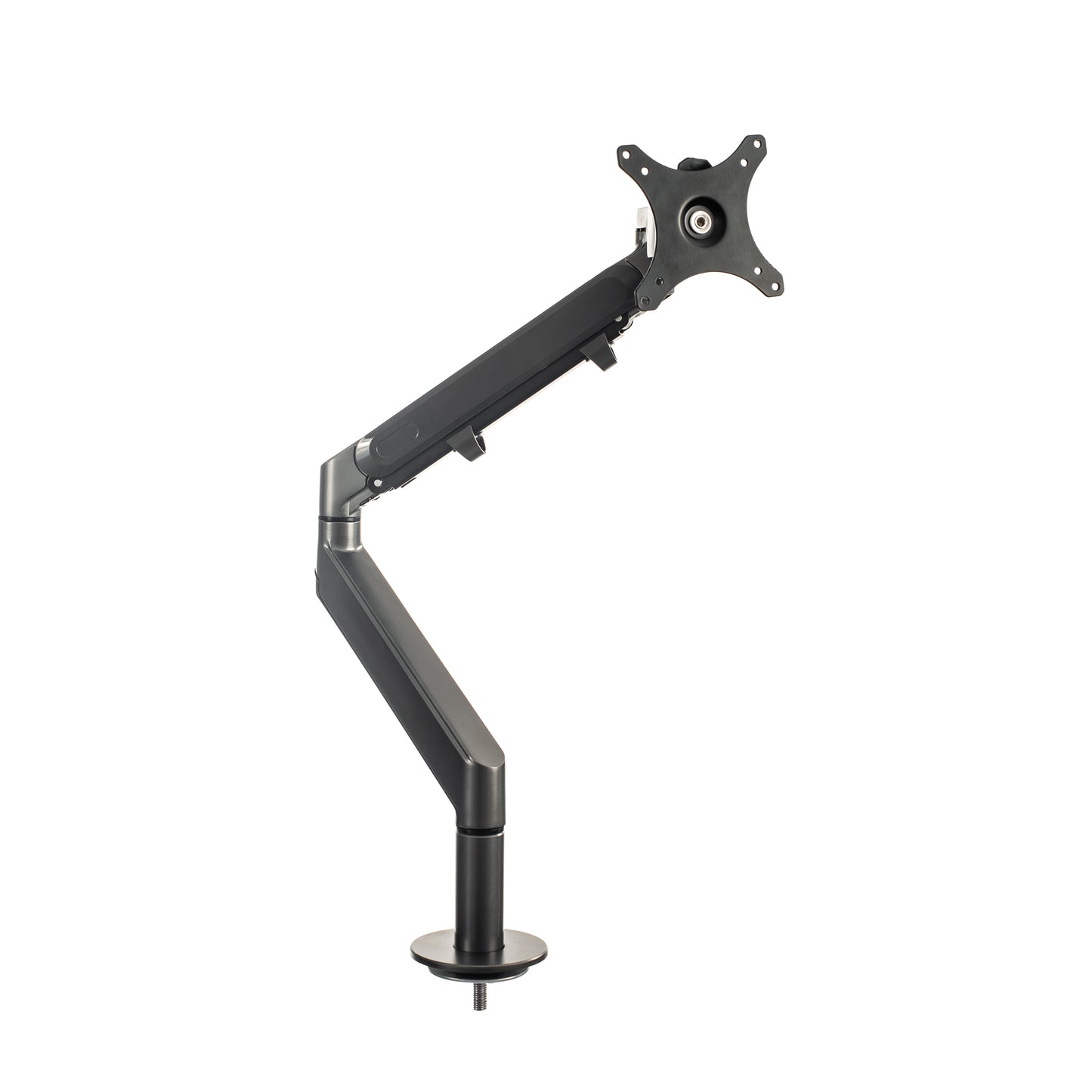 Mbajtëse ekrani me një krah