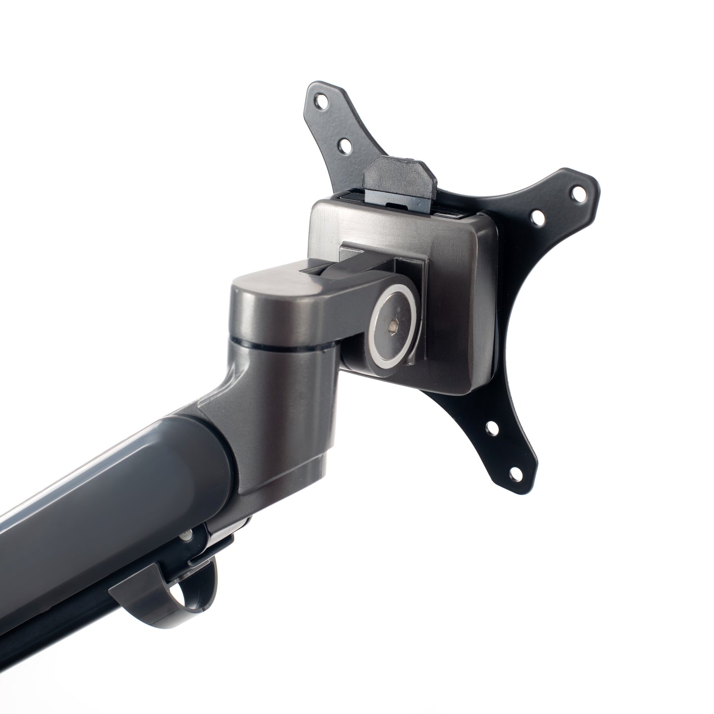 Mbajtëse ekrani me një krah