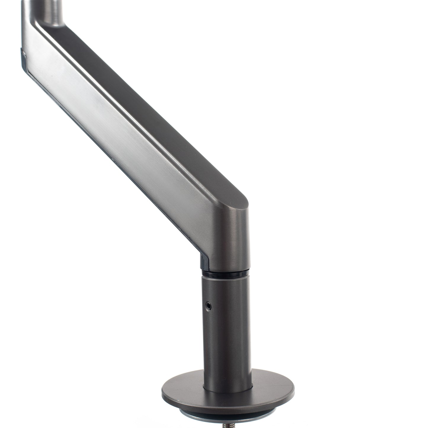 Mbajtëse ekrani me një krah