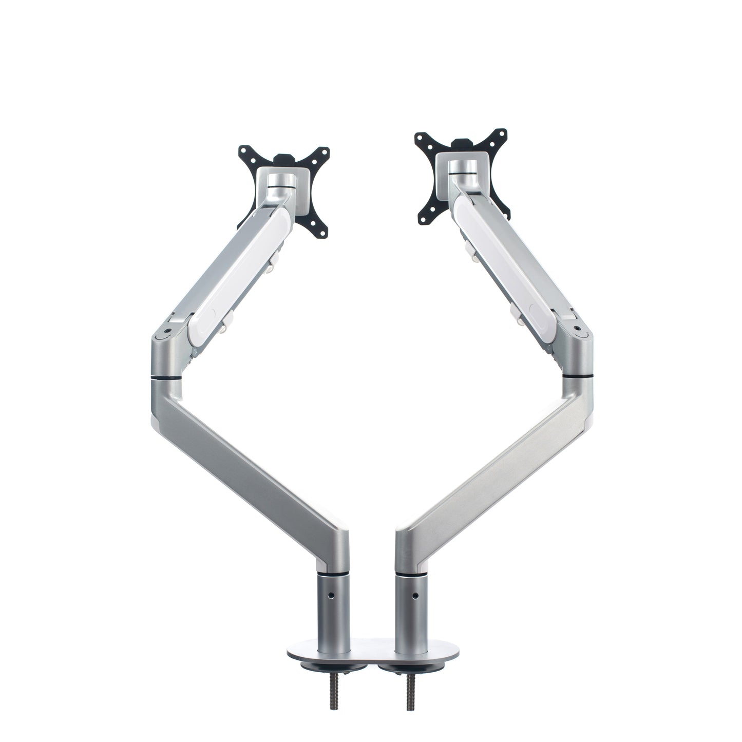 Mbajtëse ekrani me dy krahë