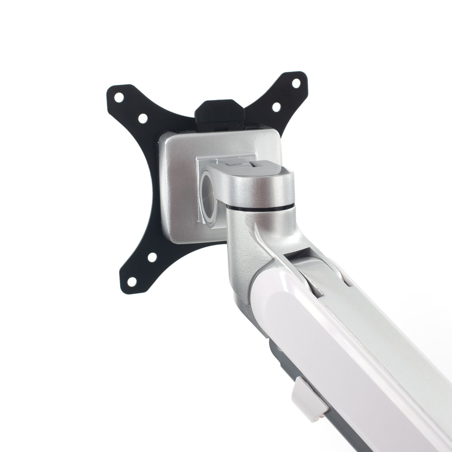 Mbajtëse ekrani me dy krahë