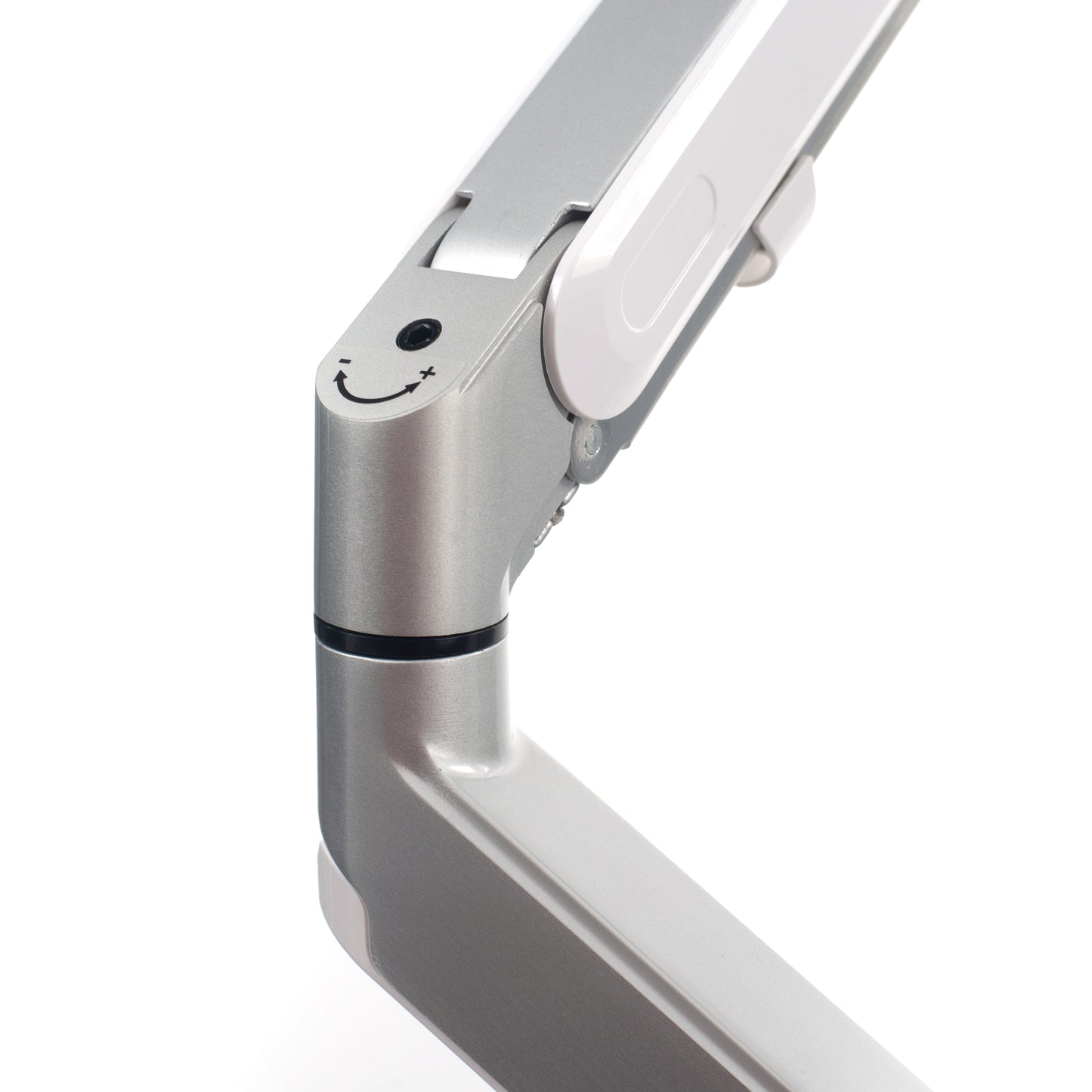 Mbajtëse ekrani me dy krahë